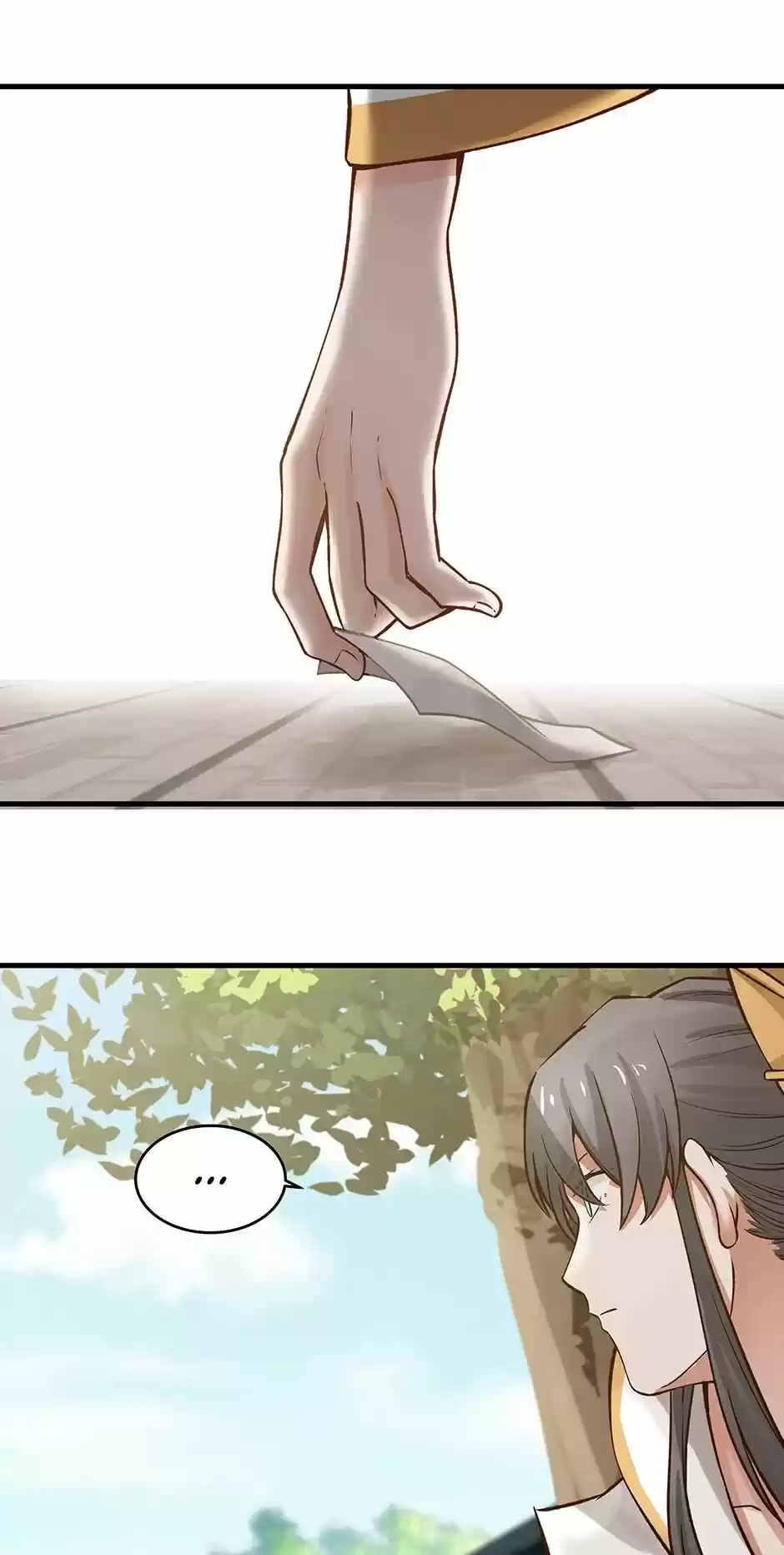 Nymph Project Chapter 24