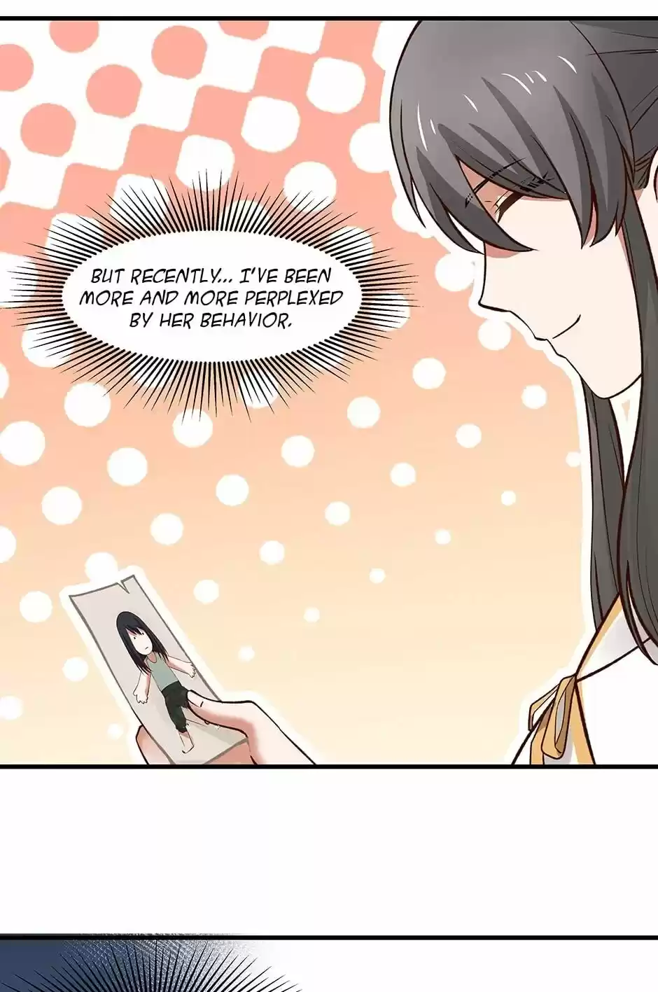 Nymph Project Chapter 25