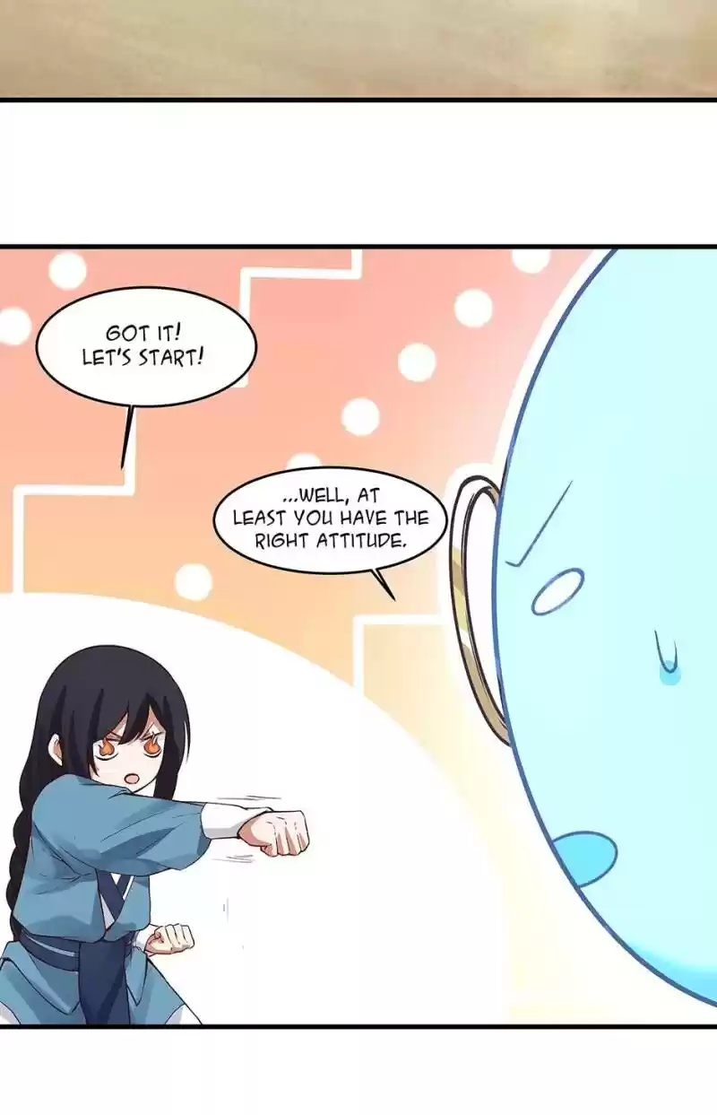 Nymph Project Chapter 25