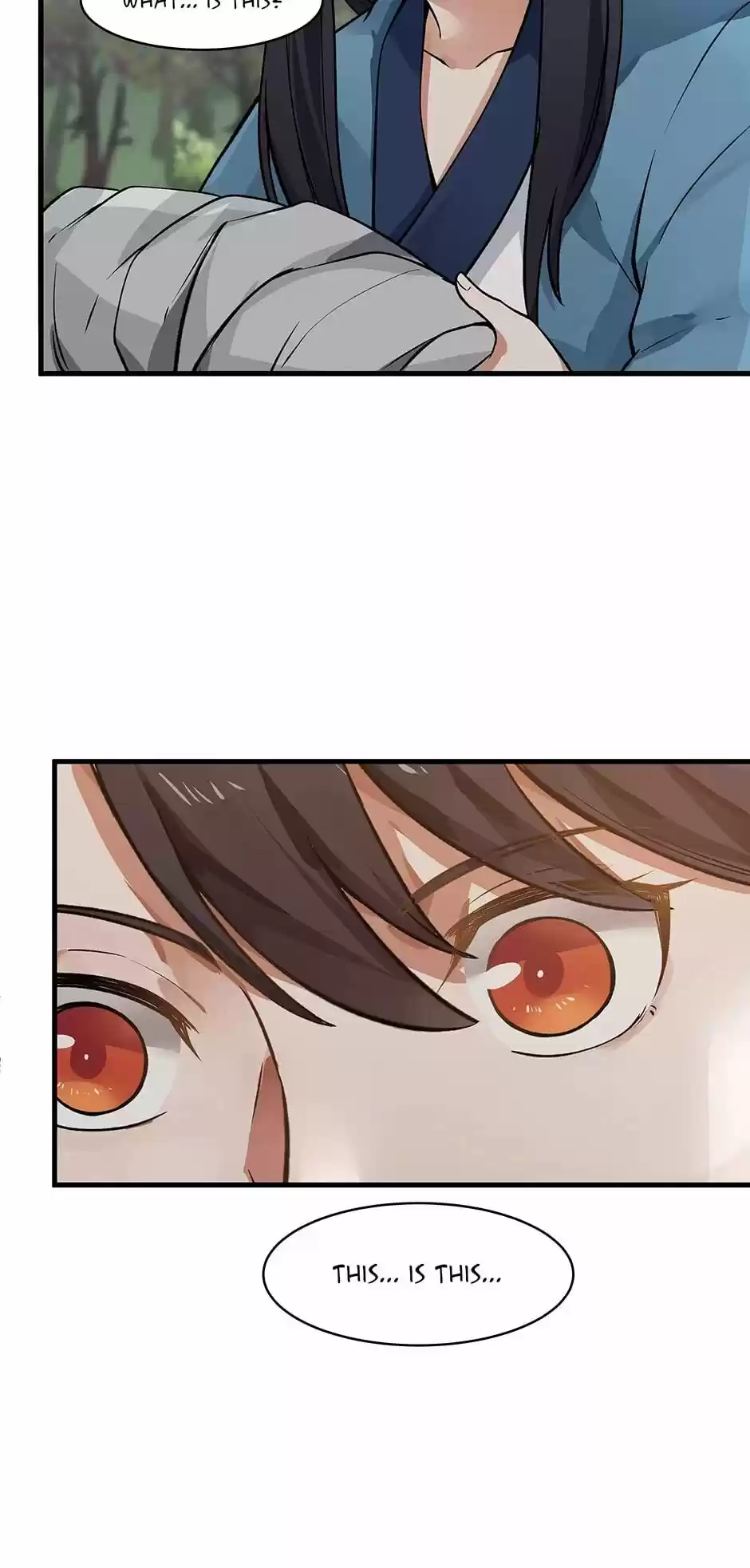 Nymph Project Chapter 25