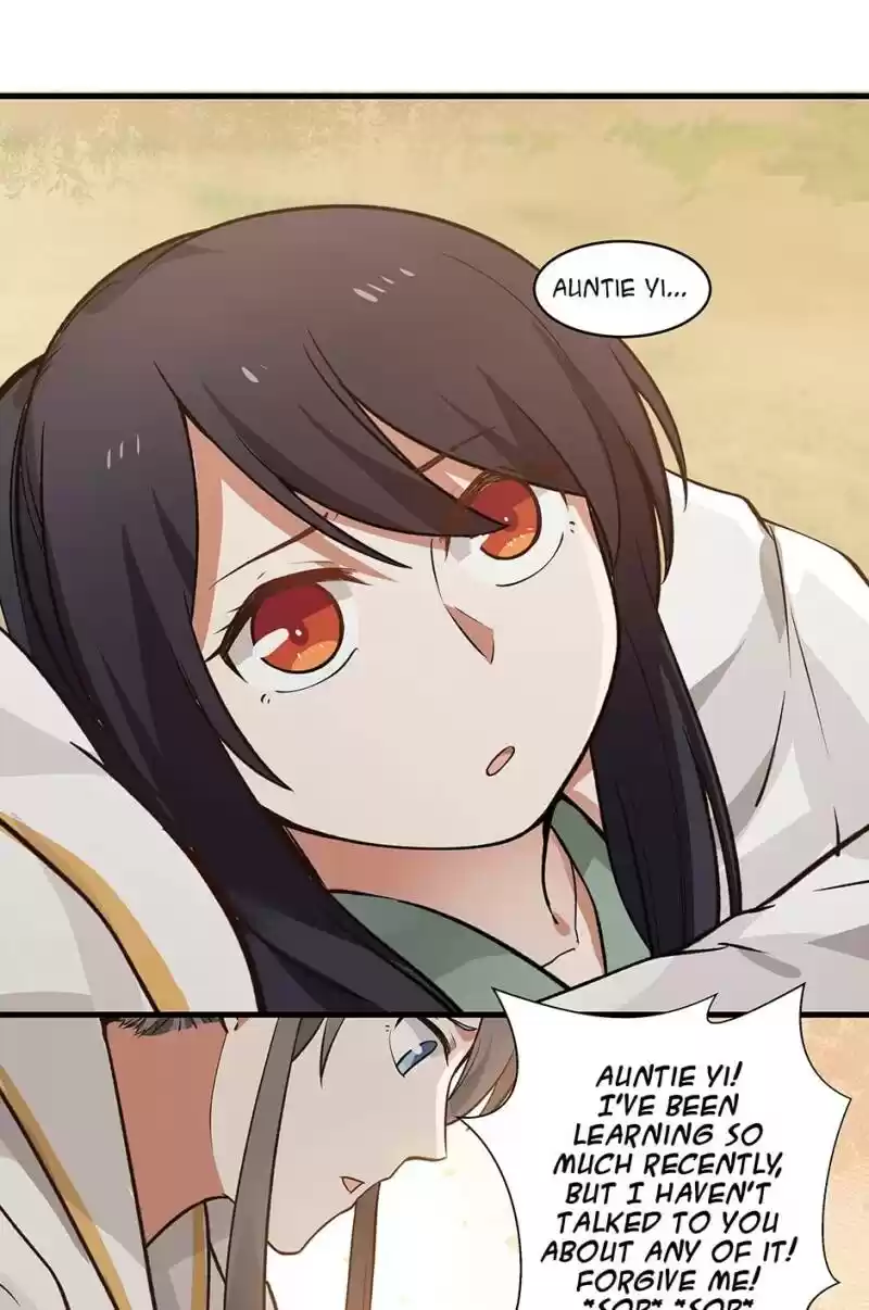 Nymph Project Chapter 25