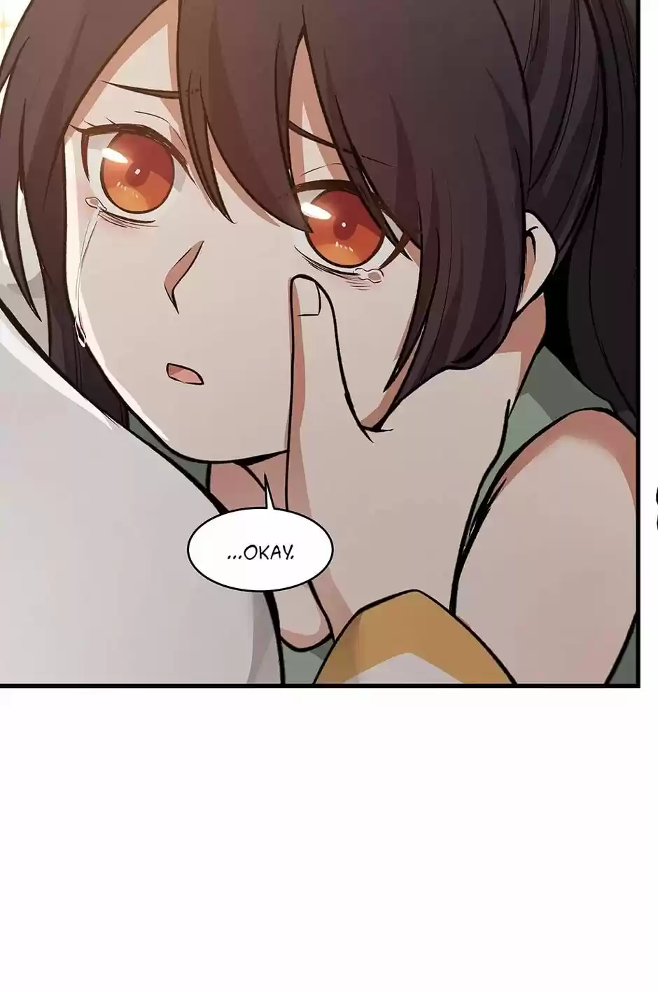 Nymph Project Chapter 25