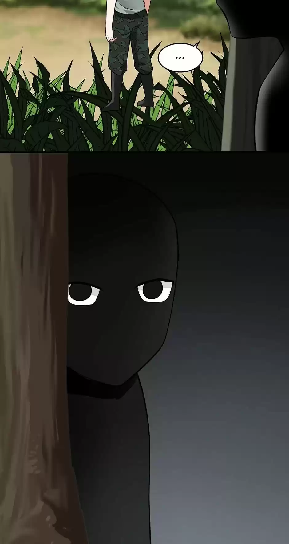 Nymph Project Chapter 25