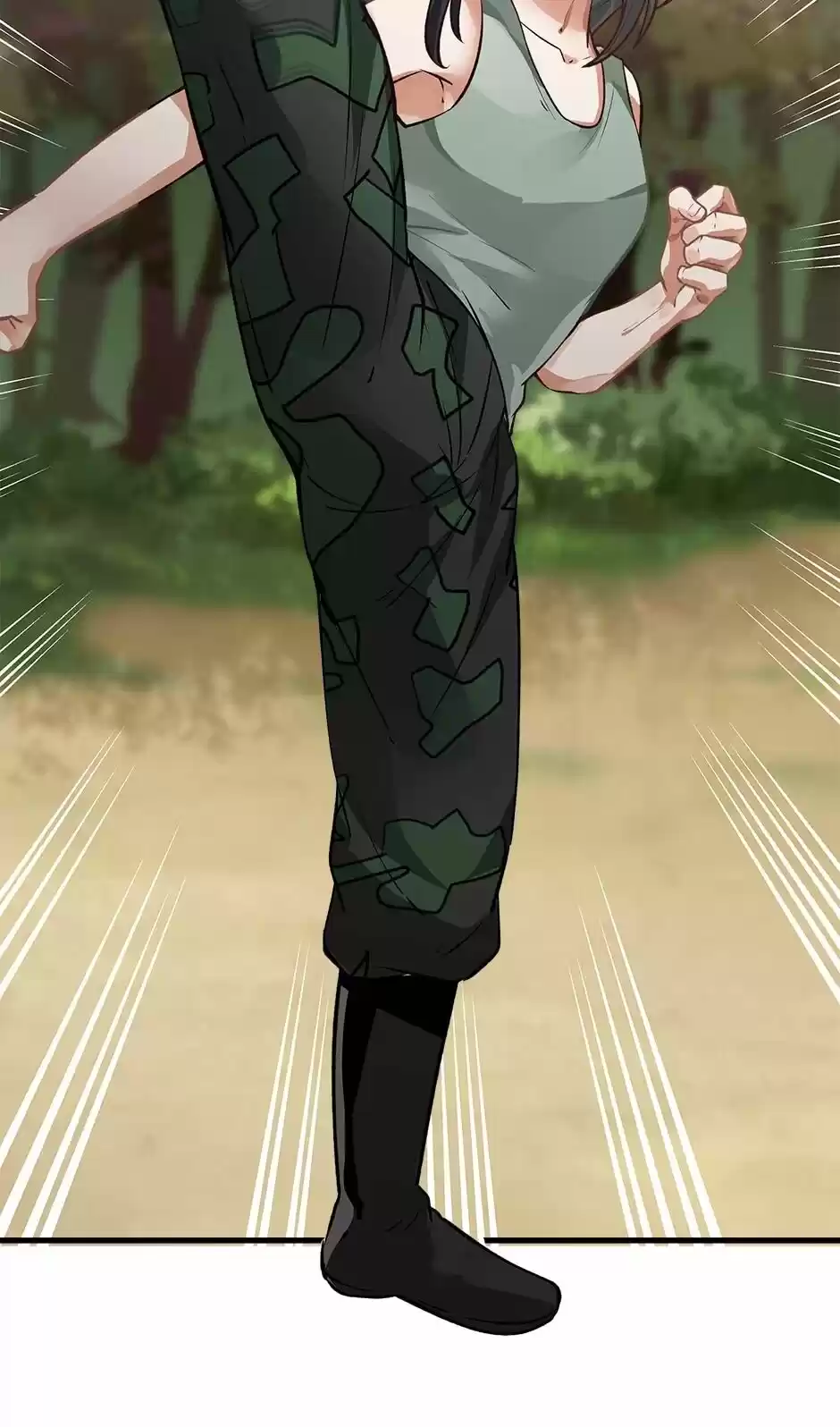 Nymph Project Chapter 26