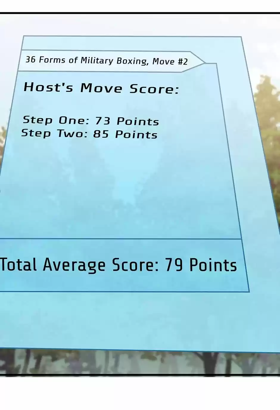 Nymph Project Chapter 26