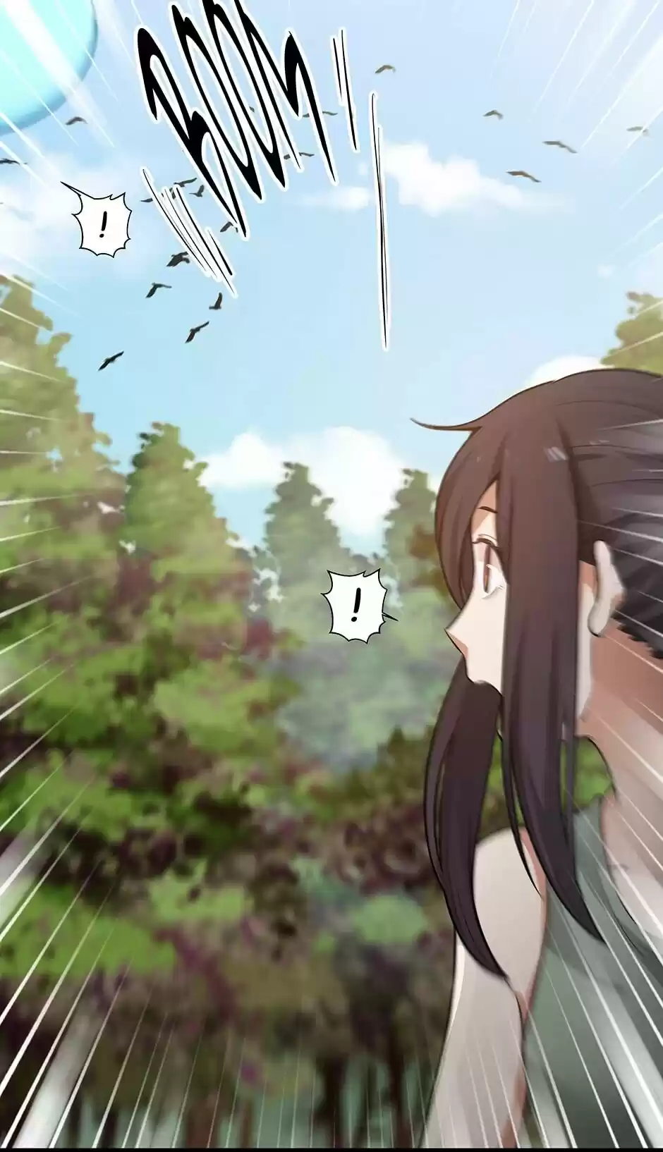 Nymph Project Chapter 26