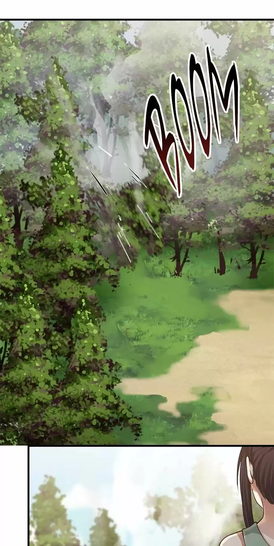 Nymph Project Chapter 26