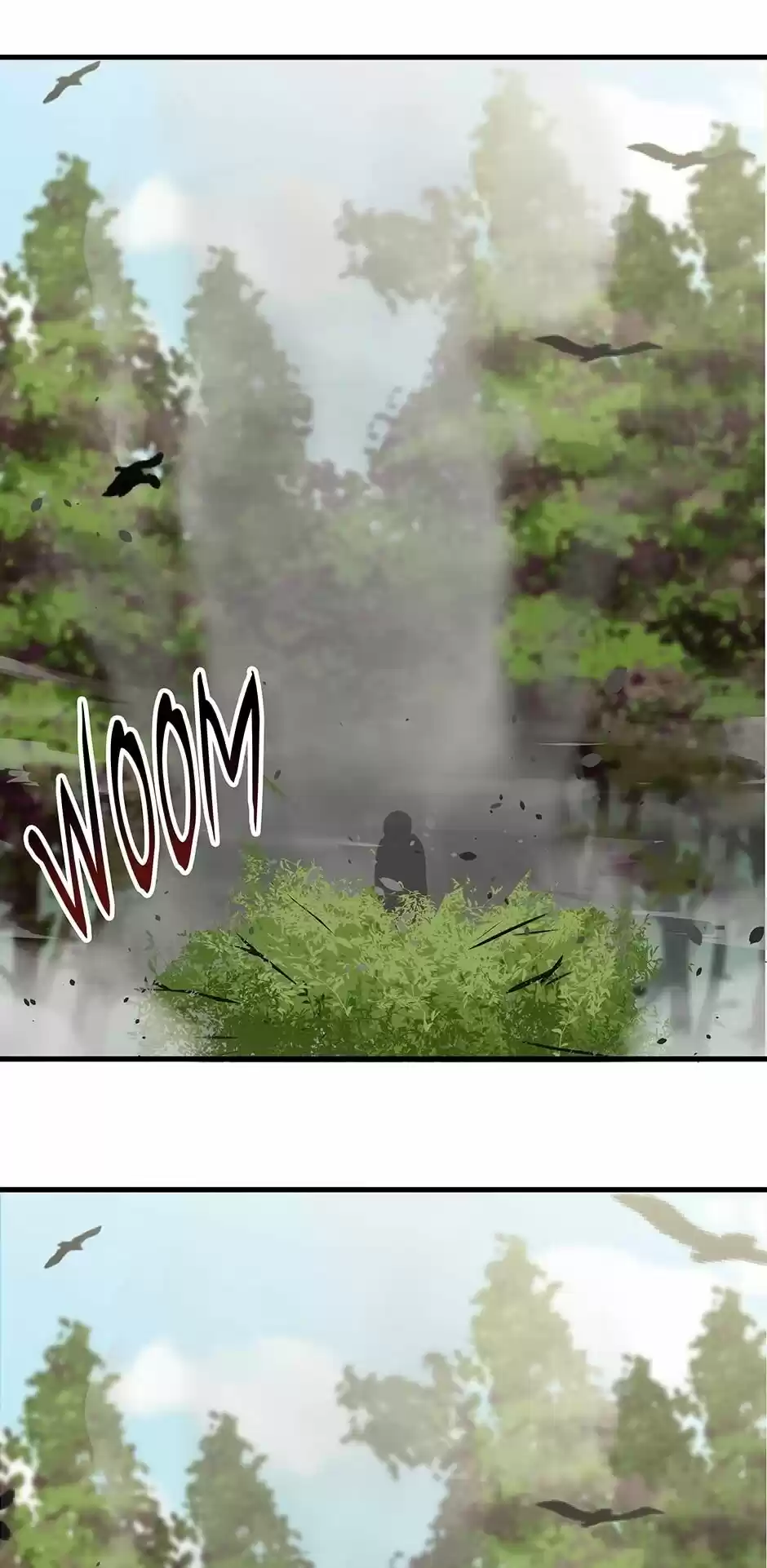 Nymph Project Chapter 26