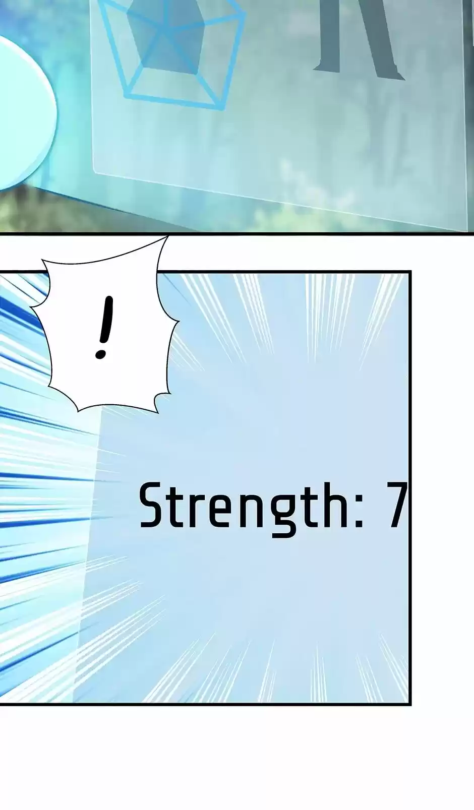 Nymph Project Chapter 26