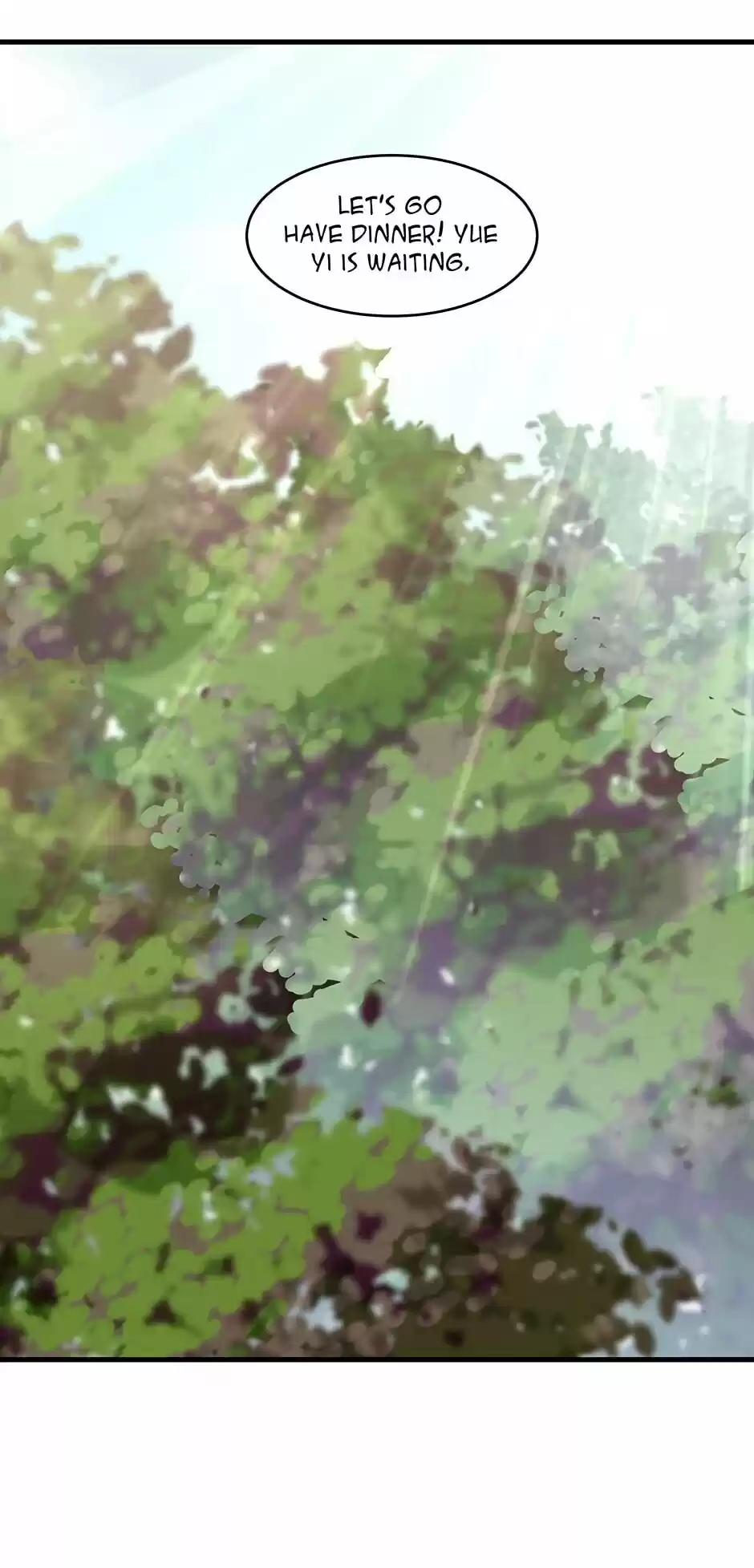 Nymph Project Chapter 27