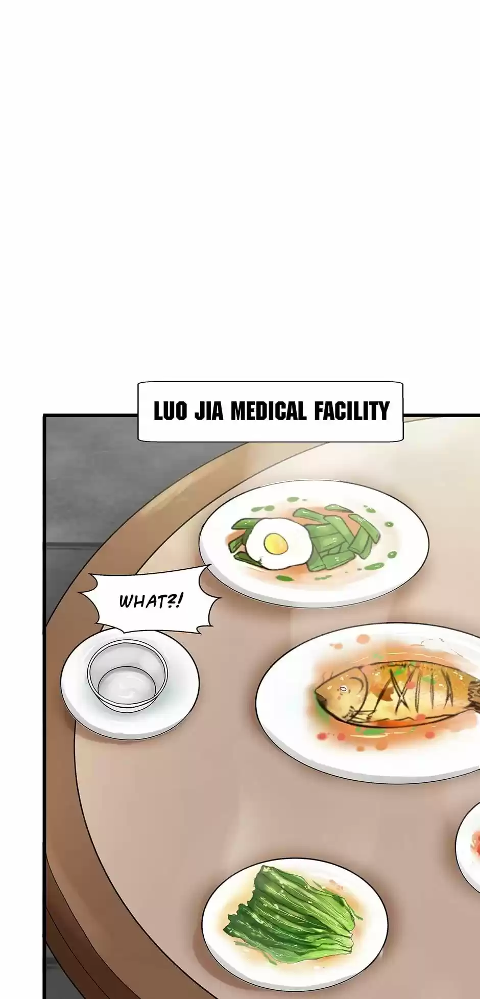 Nymph Project Chapter 27