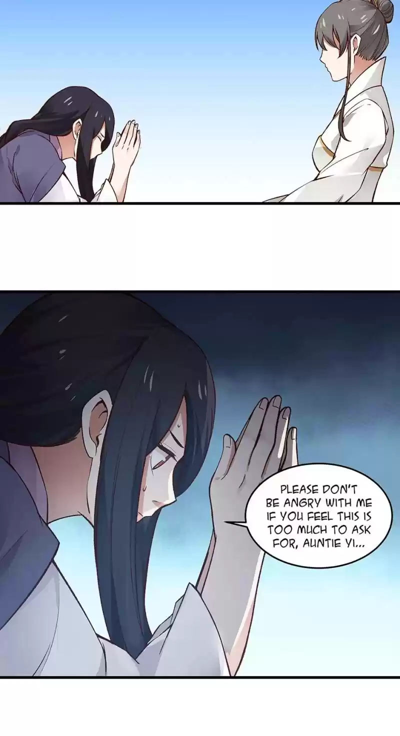 Nymph Project Chapter 27