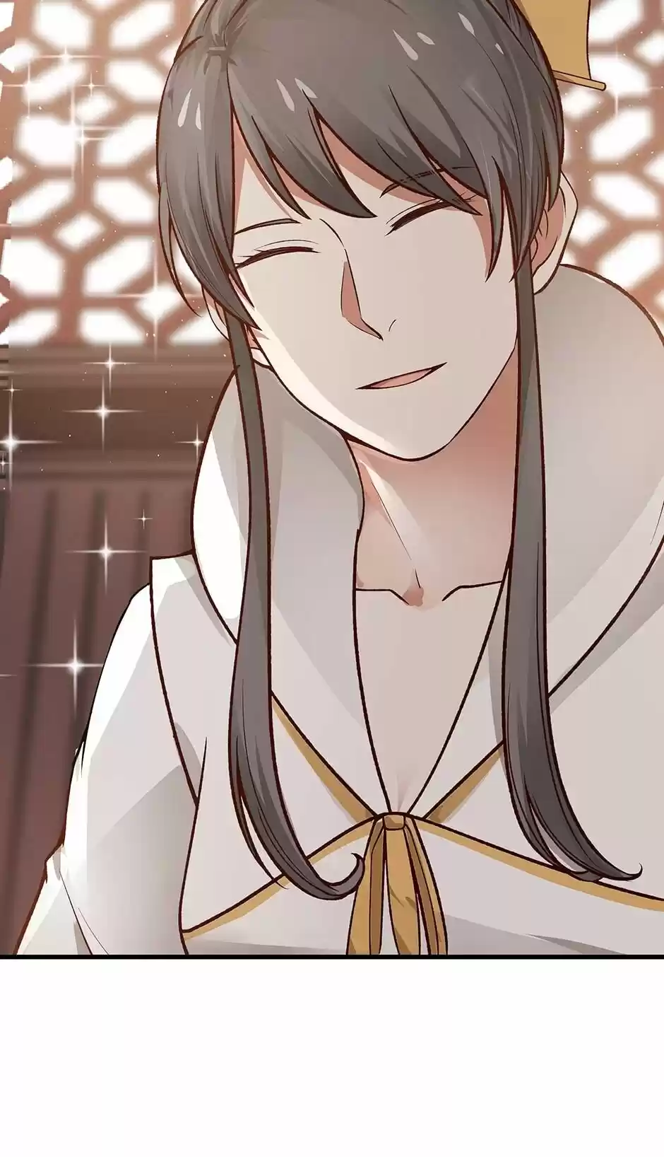 Nymph Project Chapter 27