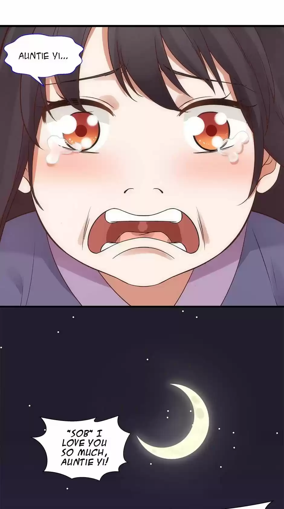 Nymph Project Chapter 27