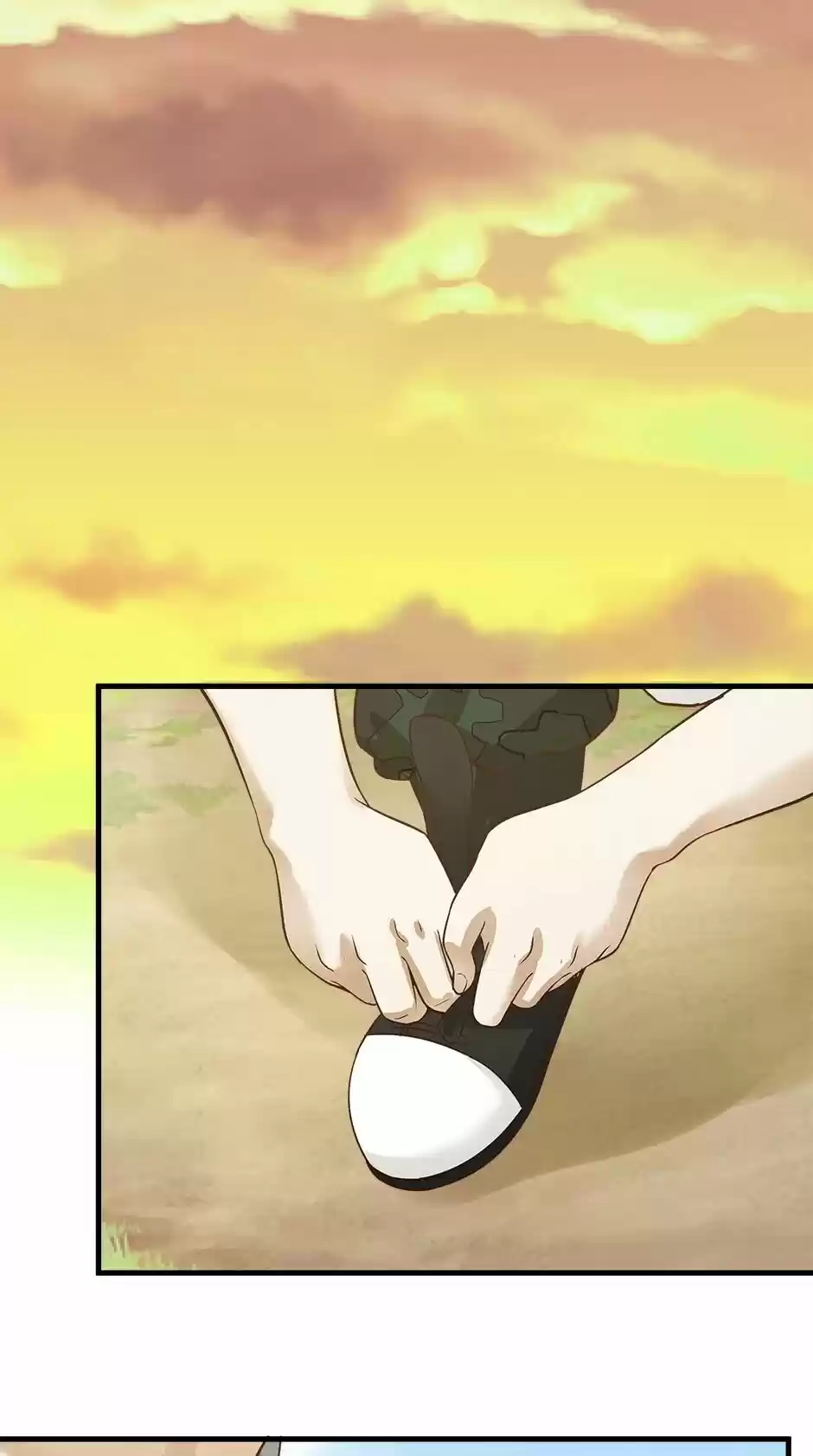 Nymph Project Chapter 27