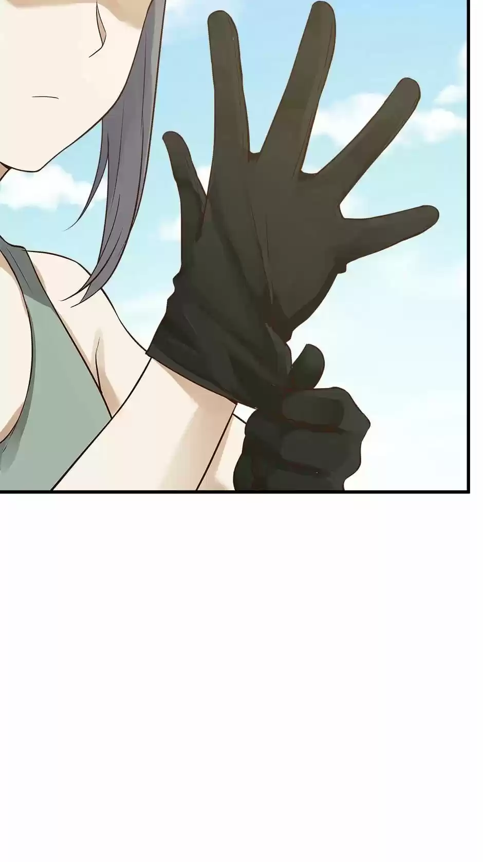 Nymph Project Chapter 27