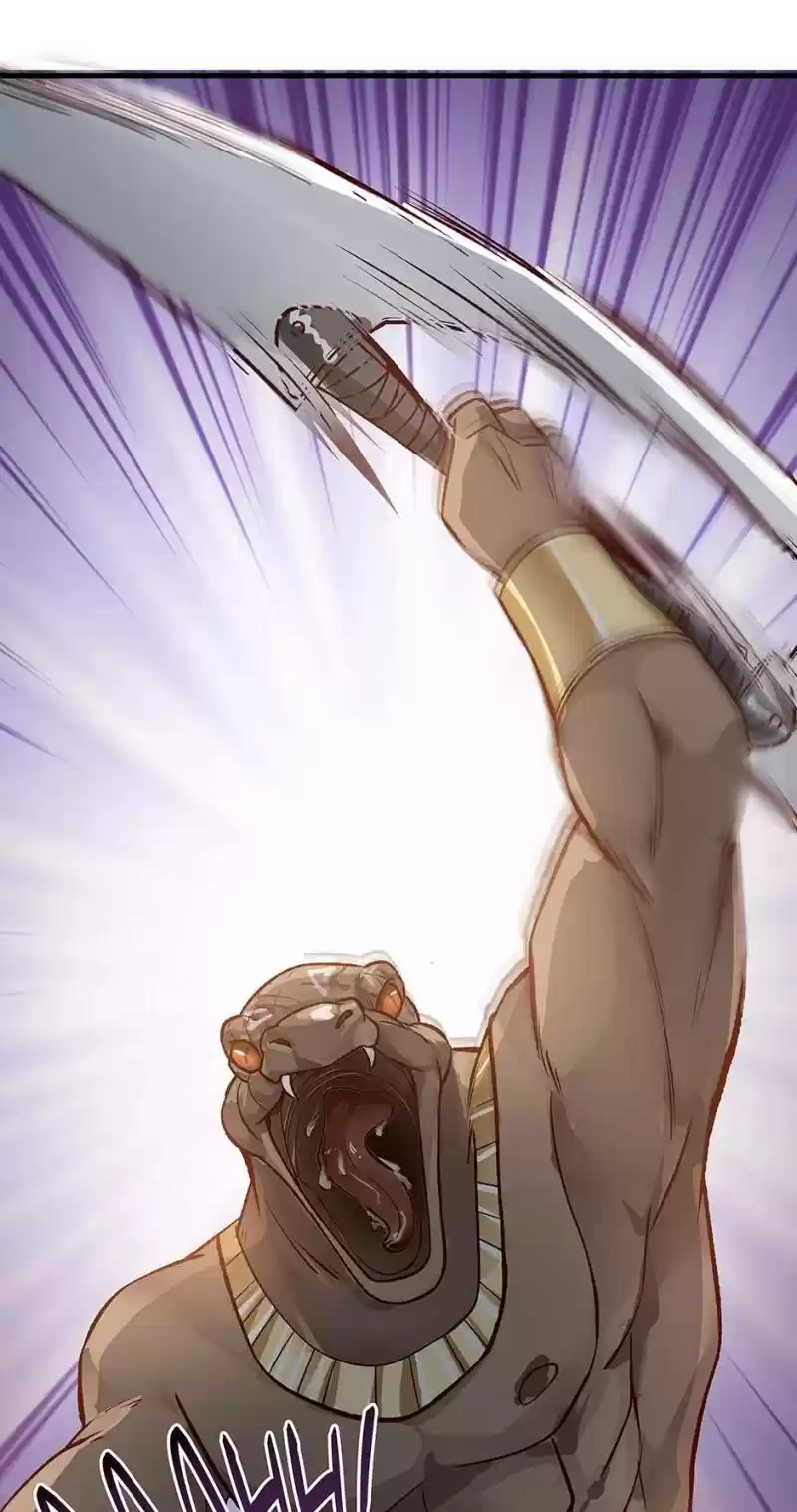 Nymph Project Chapter 29