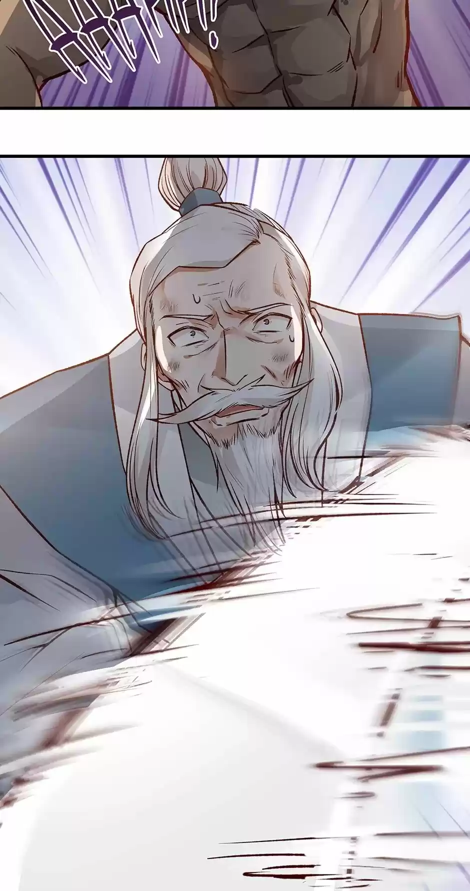 Nymph Project Chapter 29