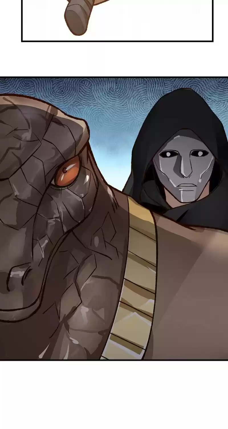 Nymph Project Chapter 29