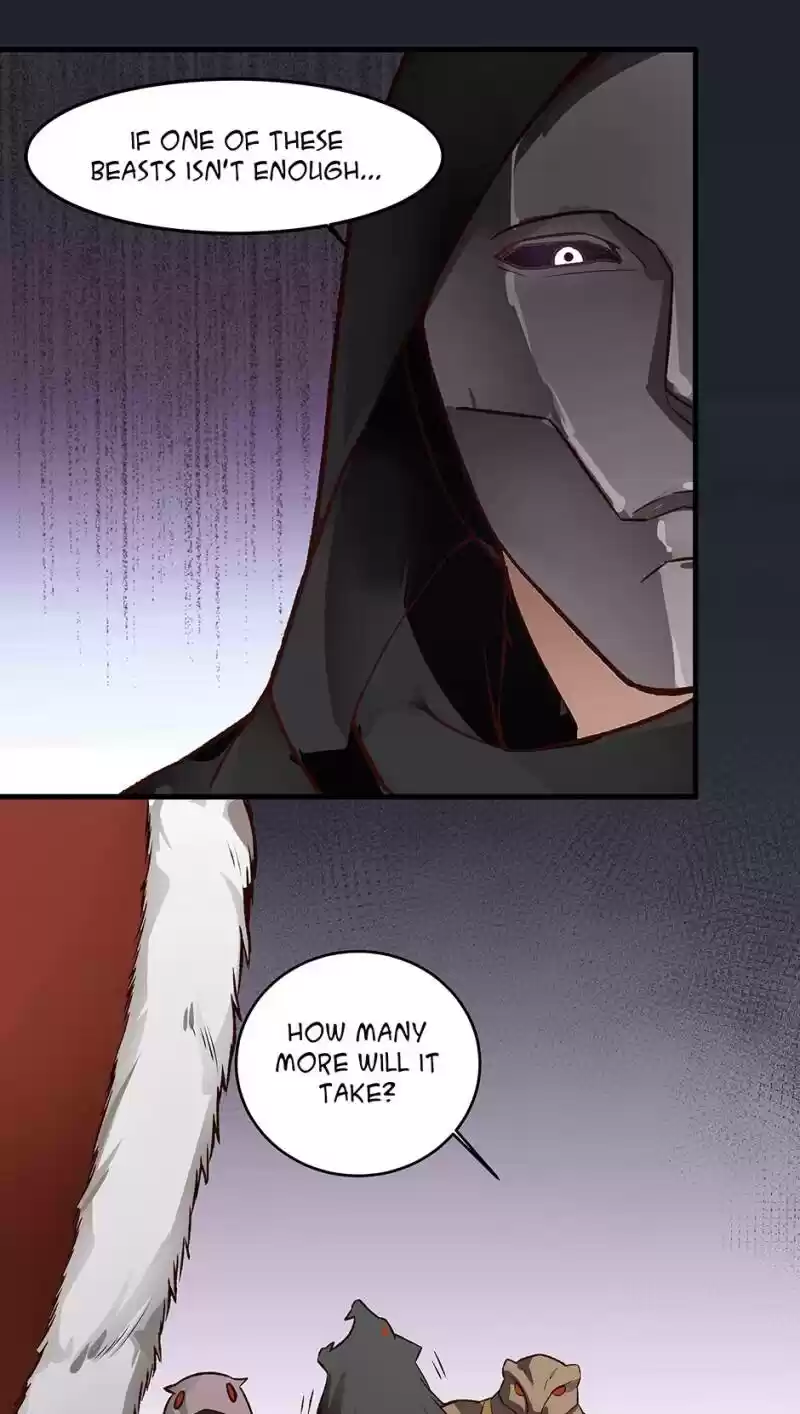 Nymph Project Chapter 29