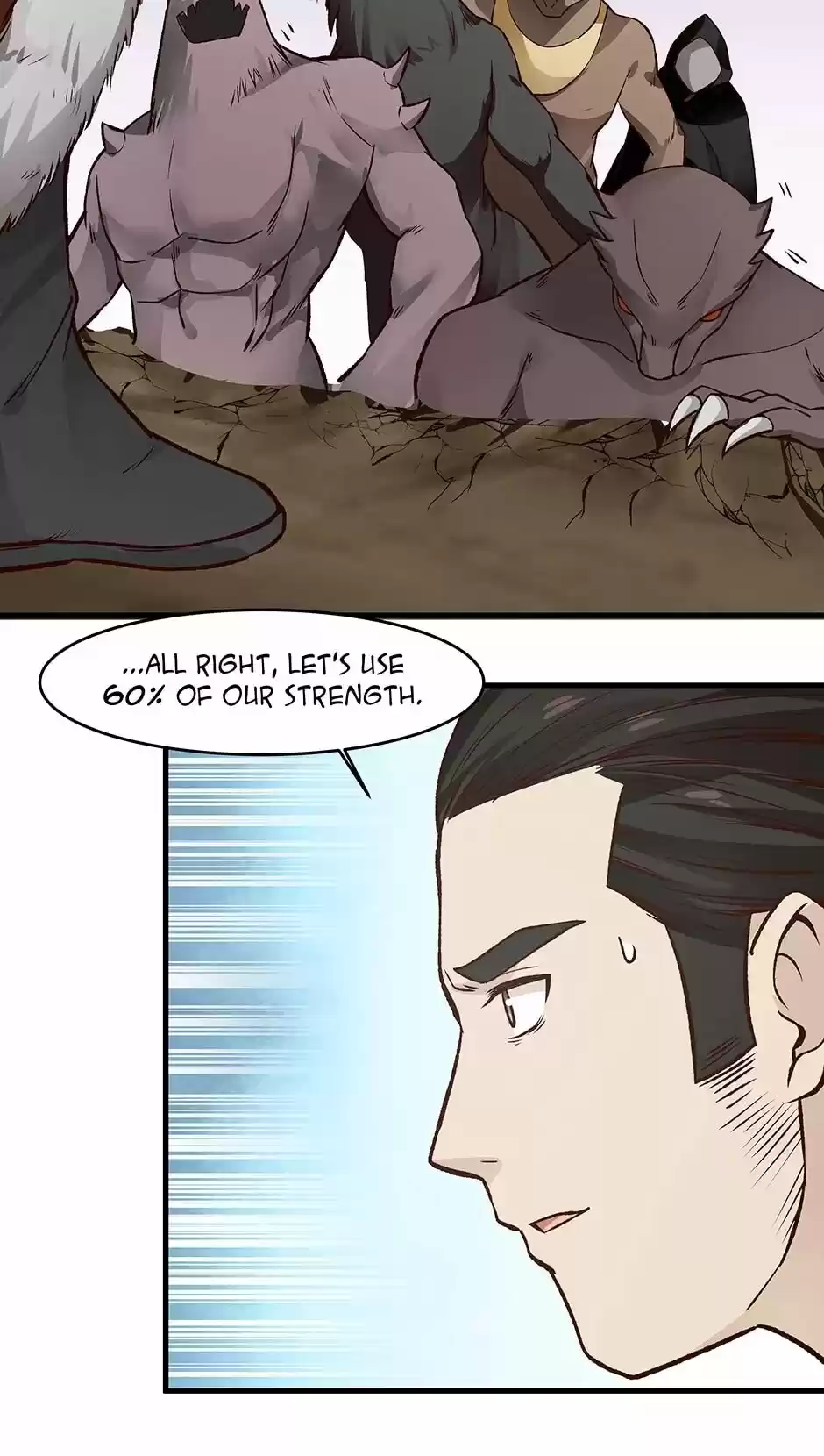 Nymph Project Chapter 29