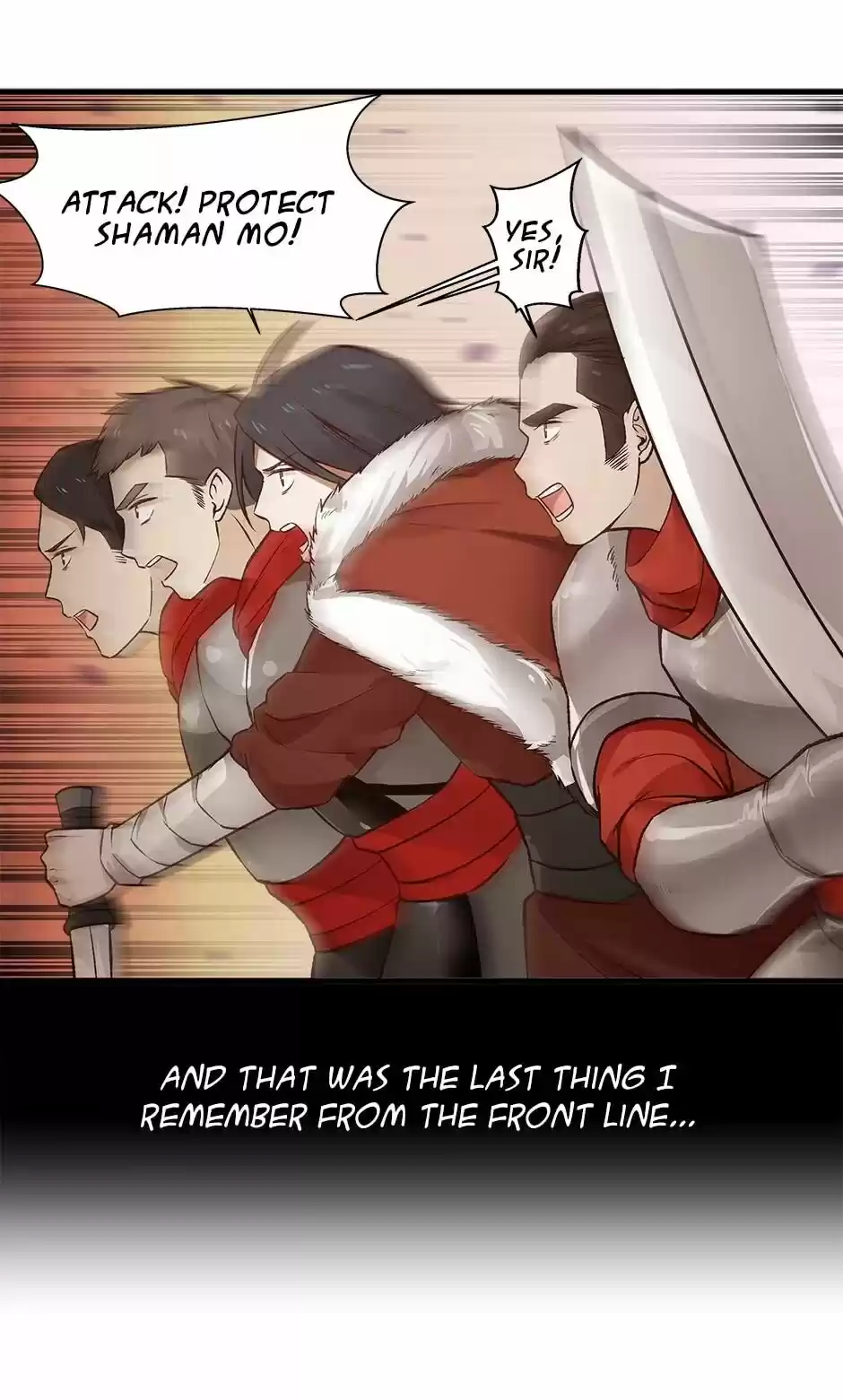 Nymph Project Chapter 29