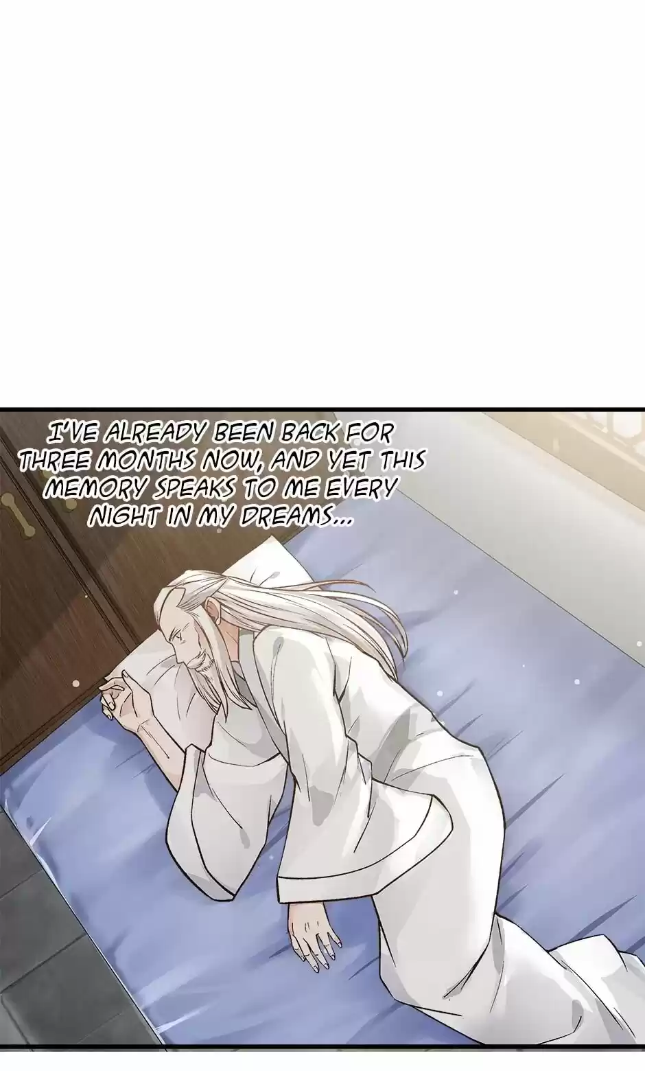 Nymph Project Chapter 29