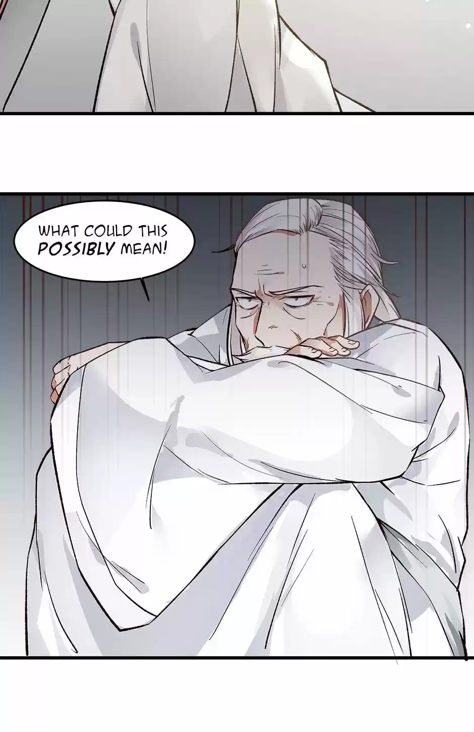 Nymph Project Chapter 29