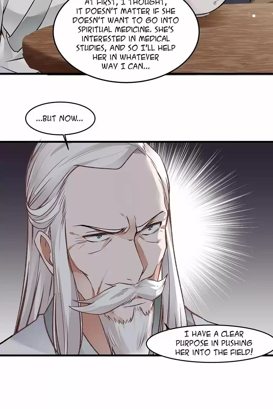 Nymph Project Chapter 29