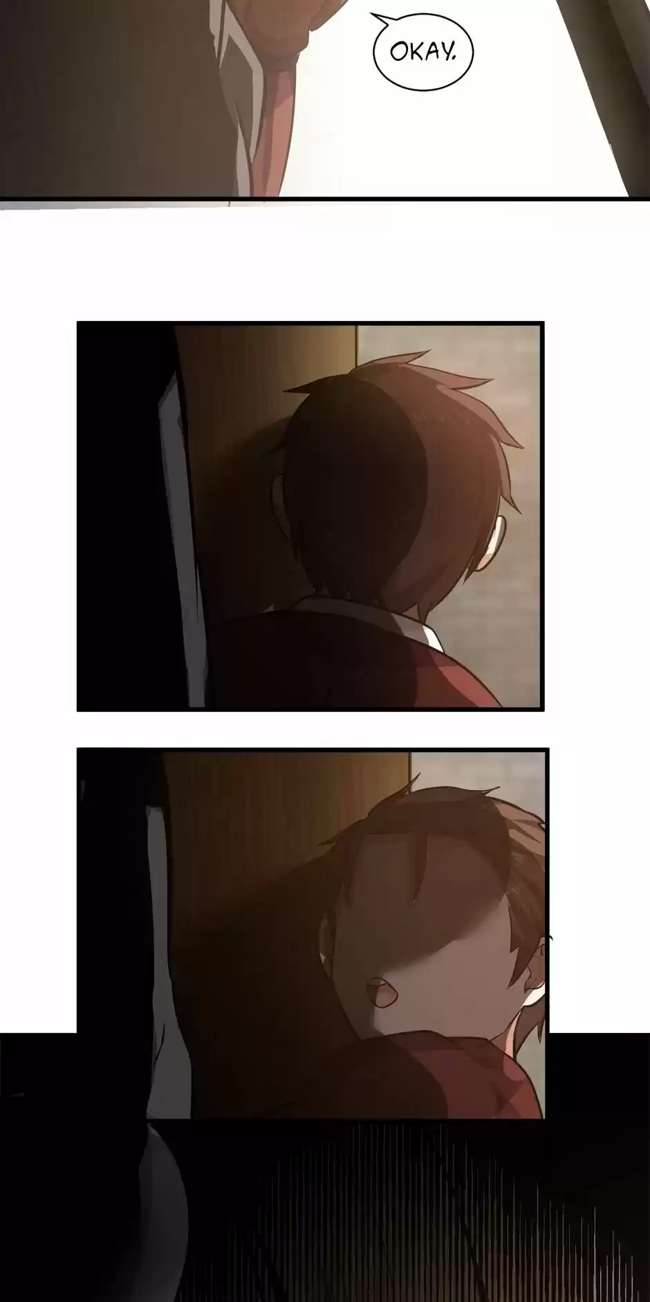 Nymph Project Chapter 3