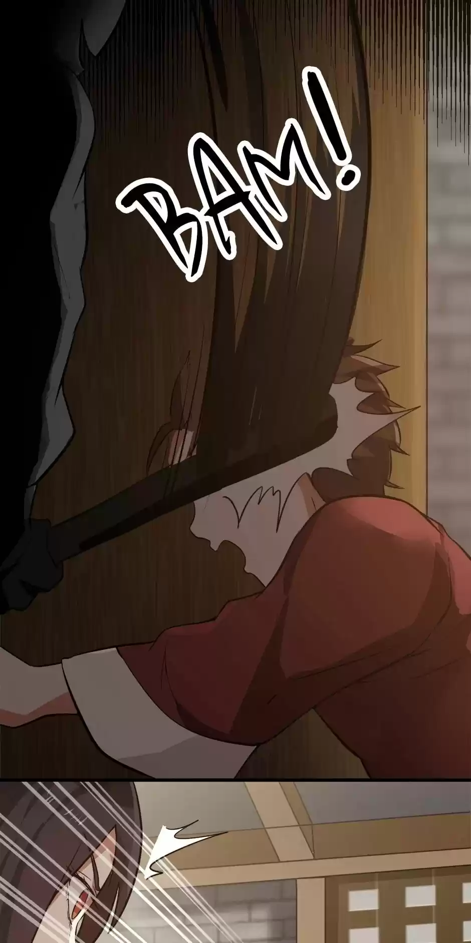 Nymph Project Chapter 3