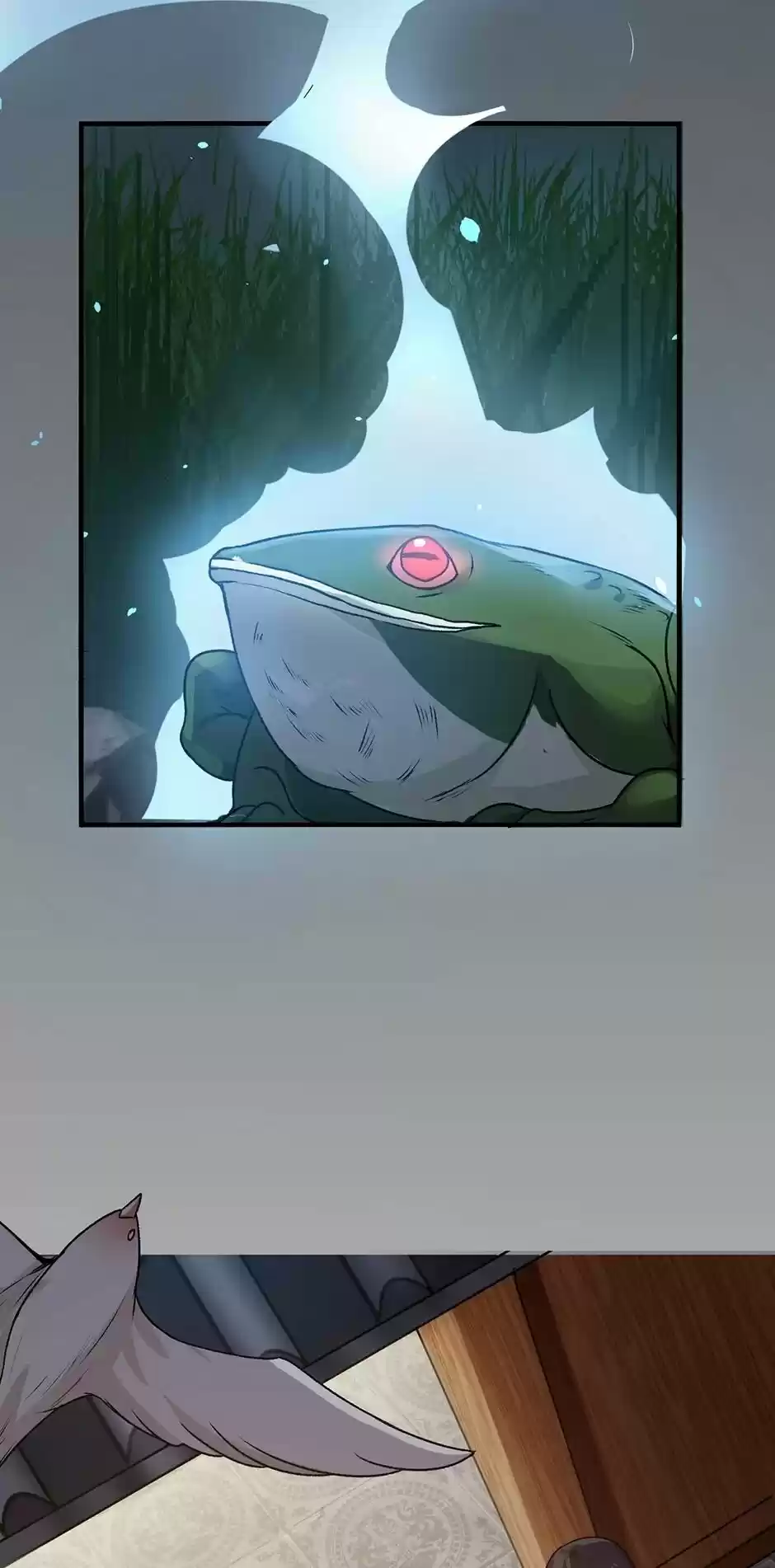 Nymph Project Chapter 3