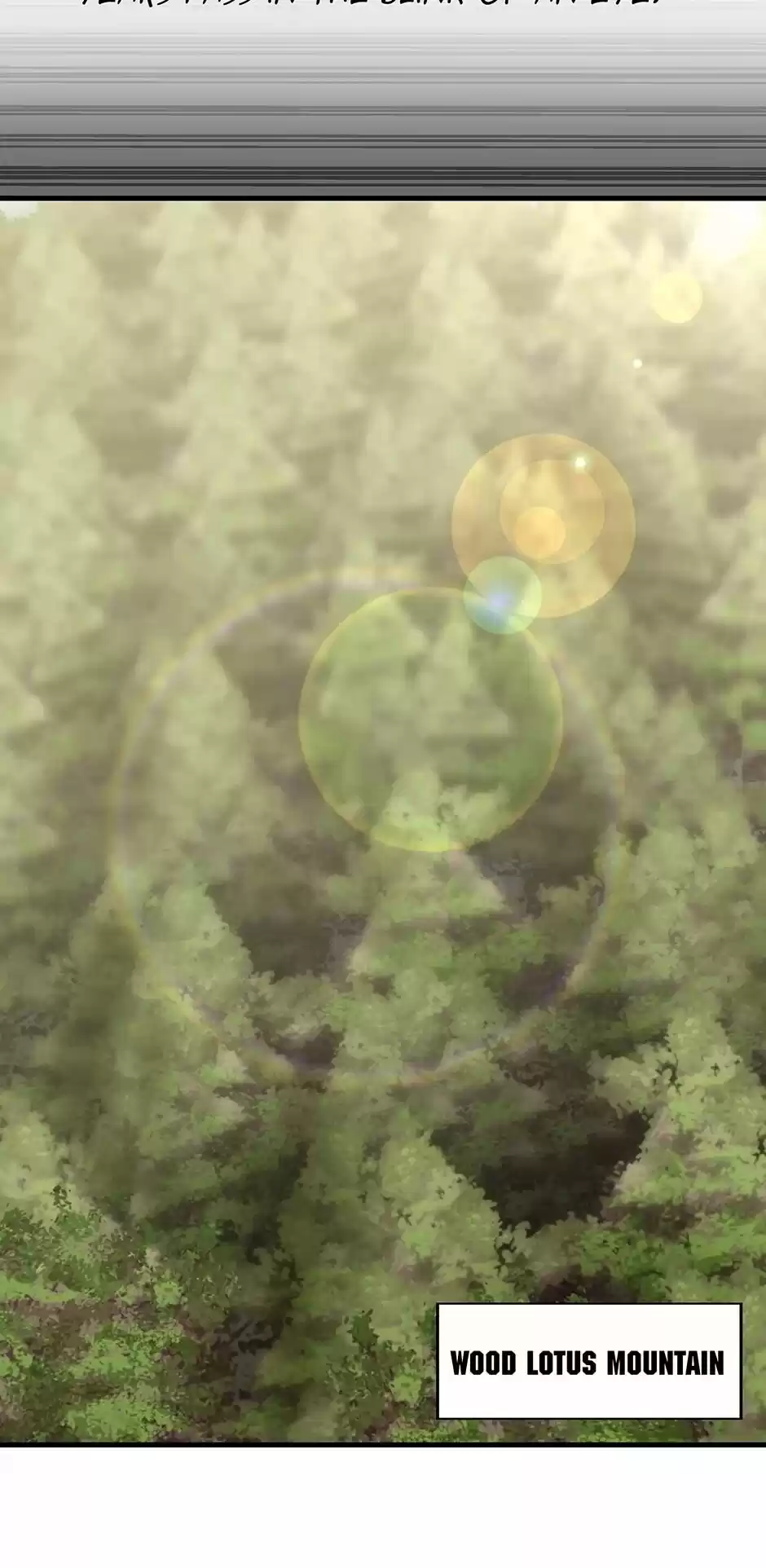 Nymph Project Chapter 31