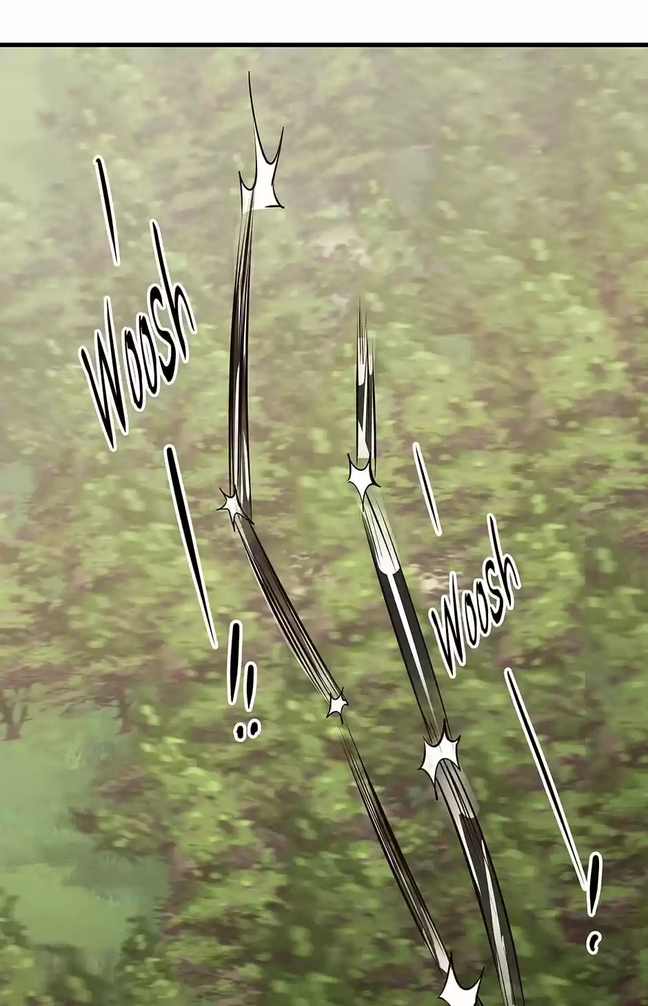 Nymph Project Chapter 31