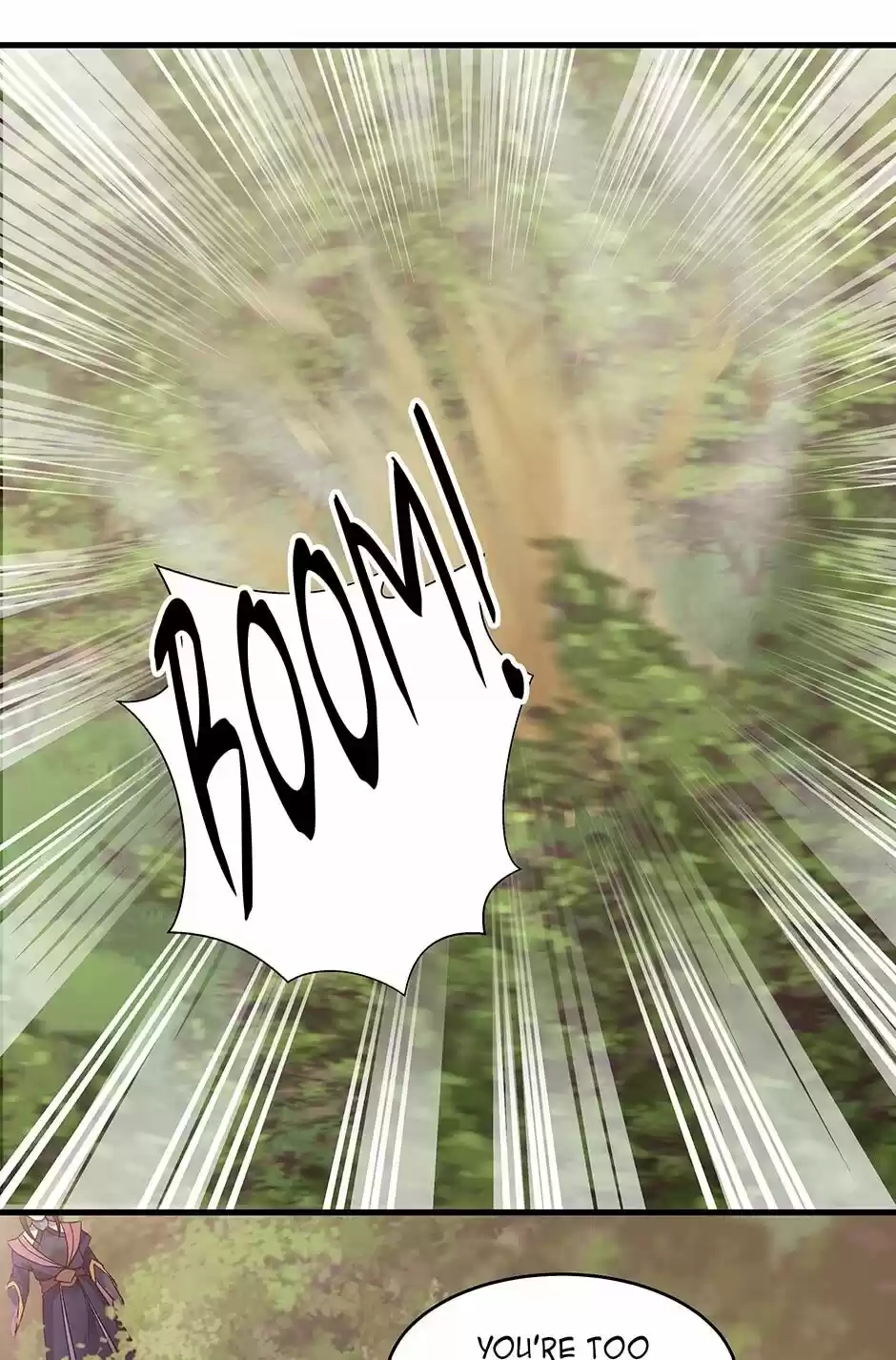 Nymph Project Chapter 31