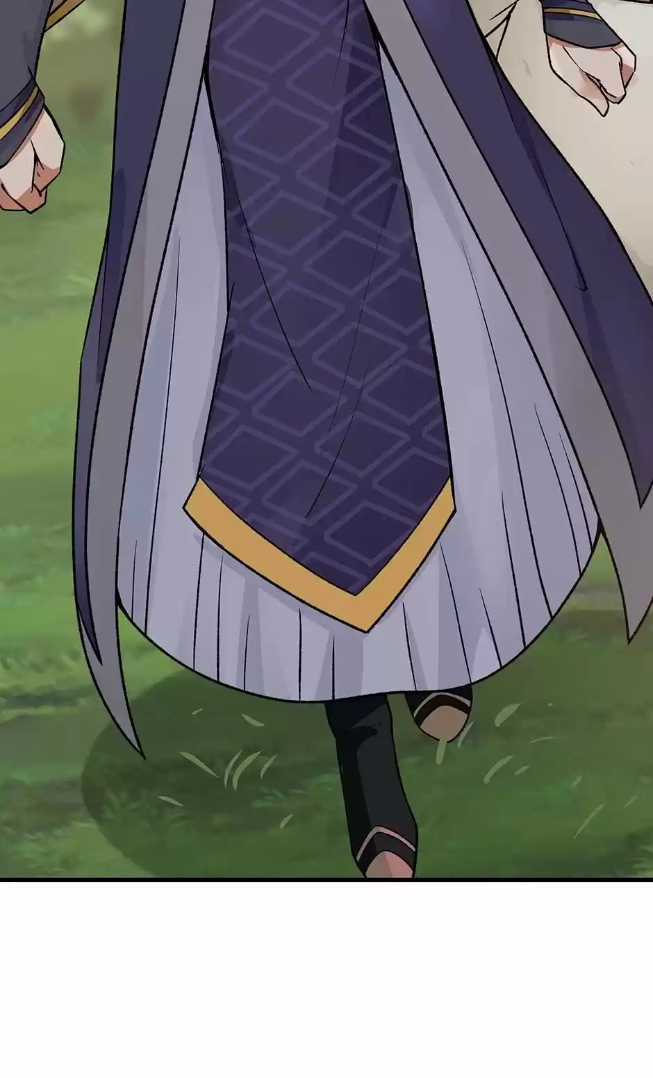 Nymph Project Chapter 31