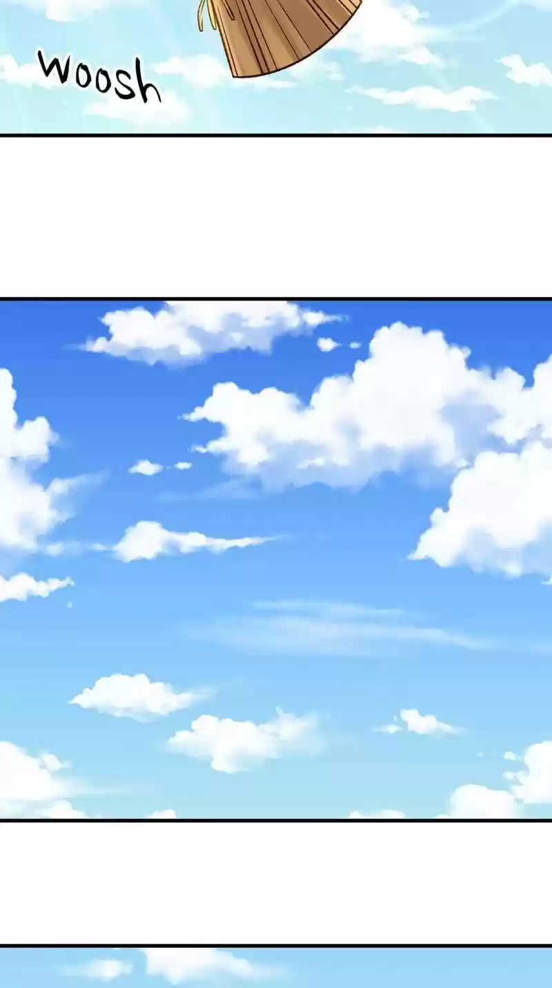 Nymph Project Chapter 32