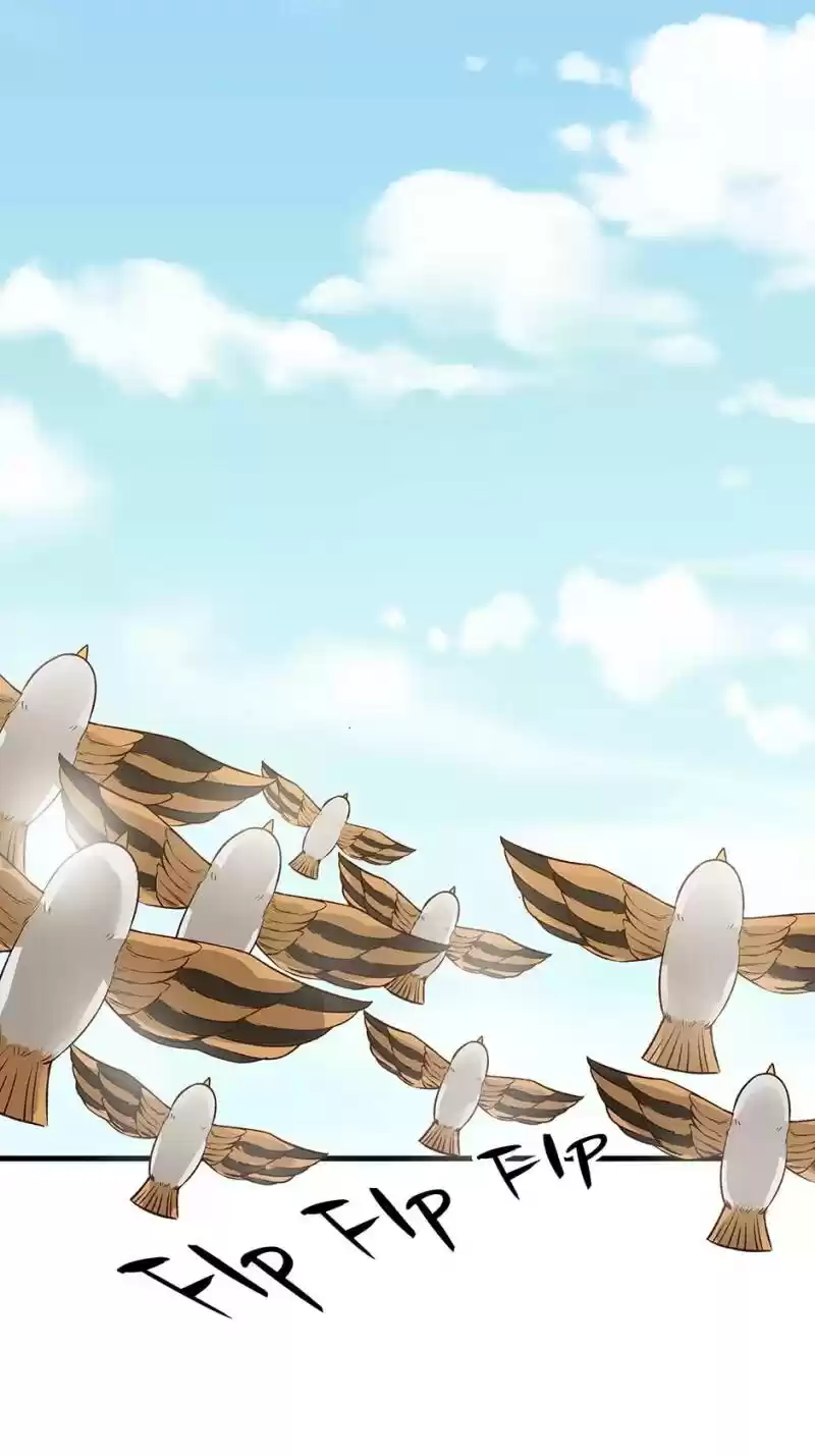 Nymph Project Chapter 32