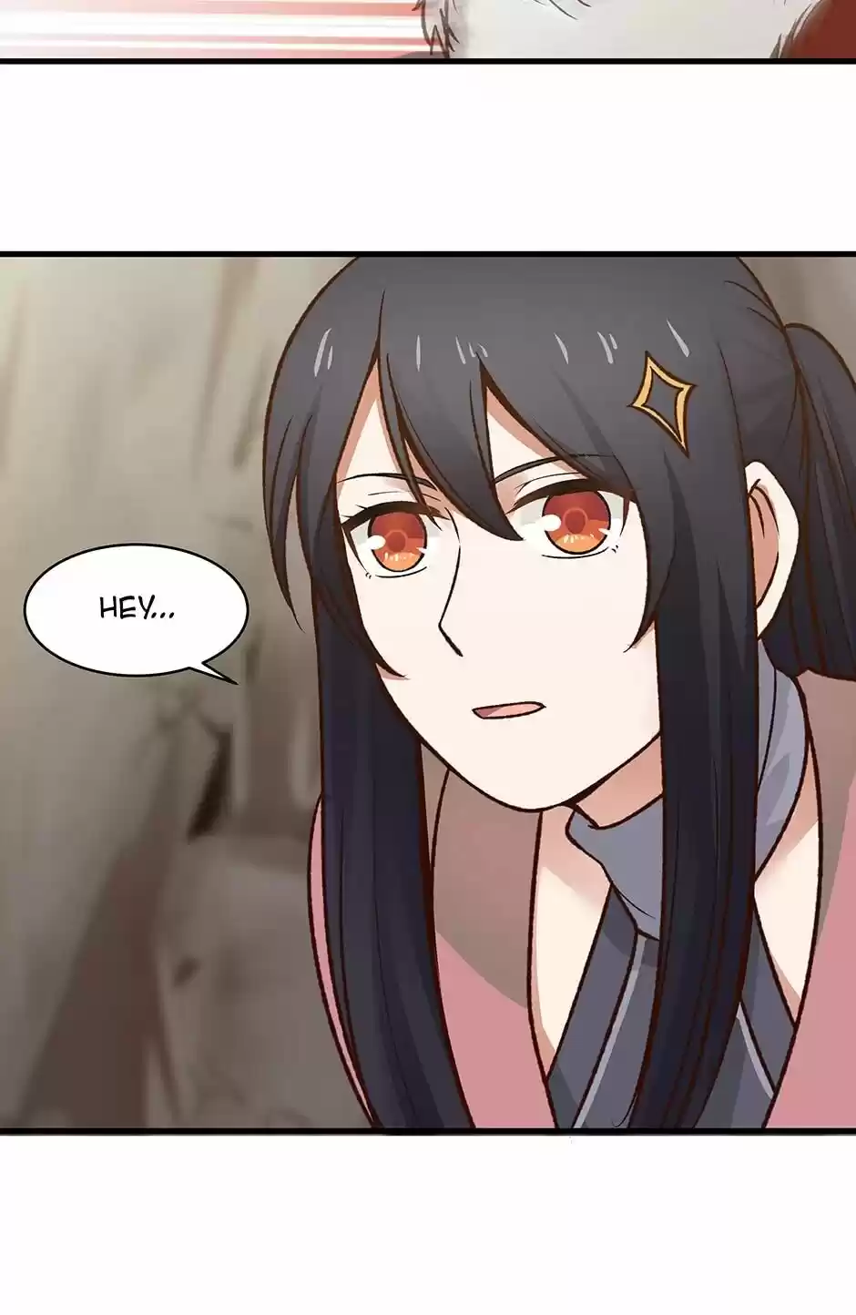 Nymph Project Chapter 33