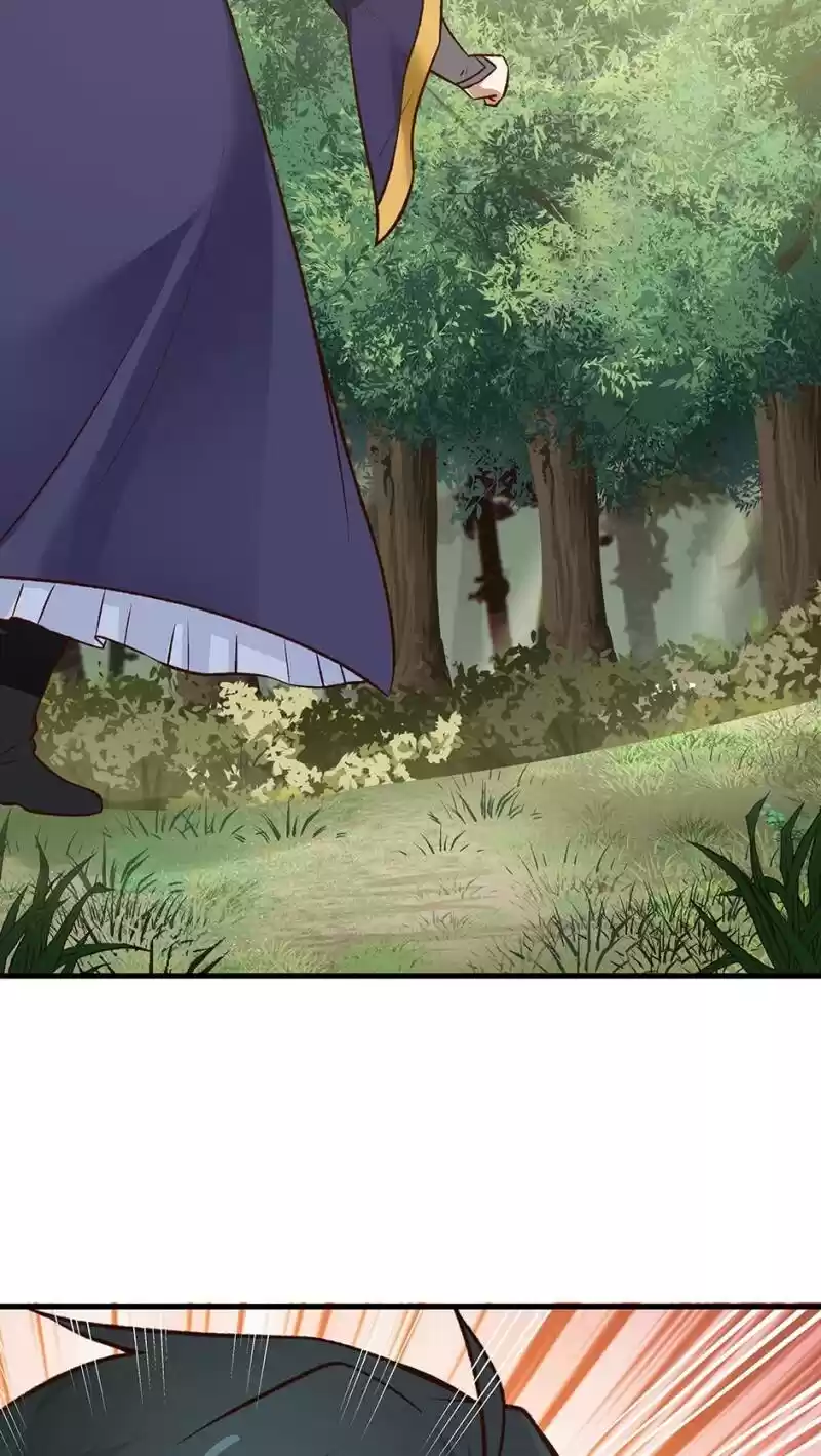 Nymph Project Chapter 33