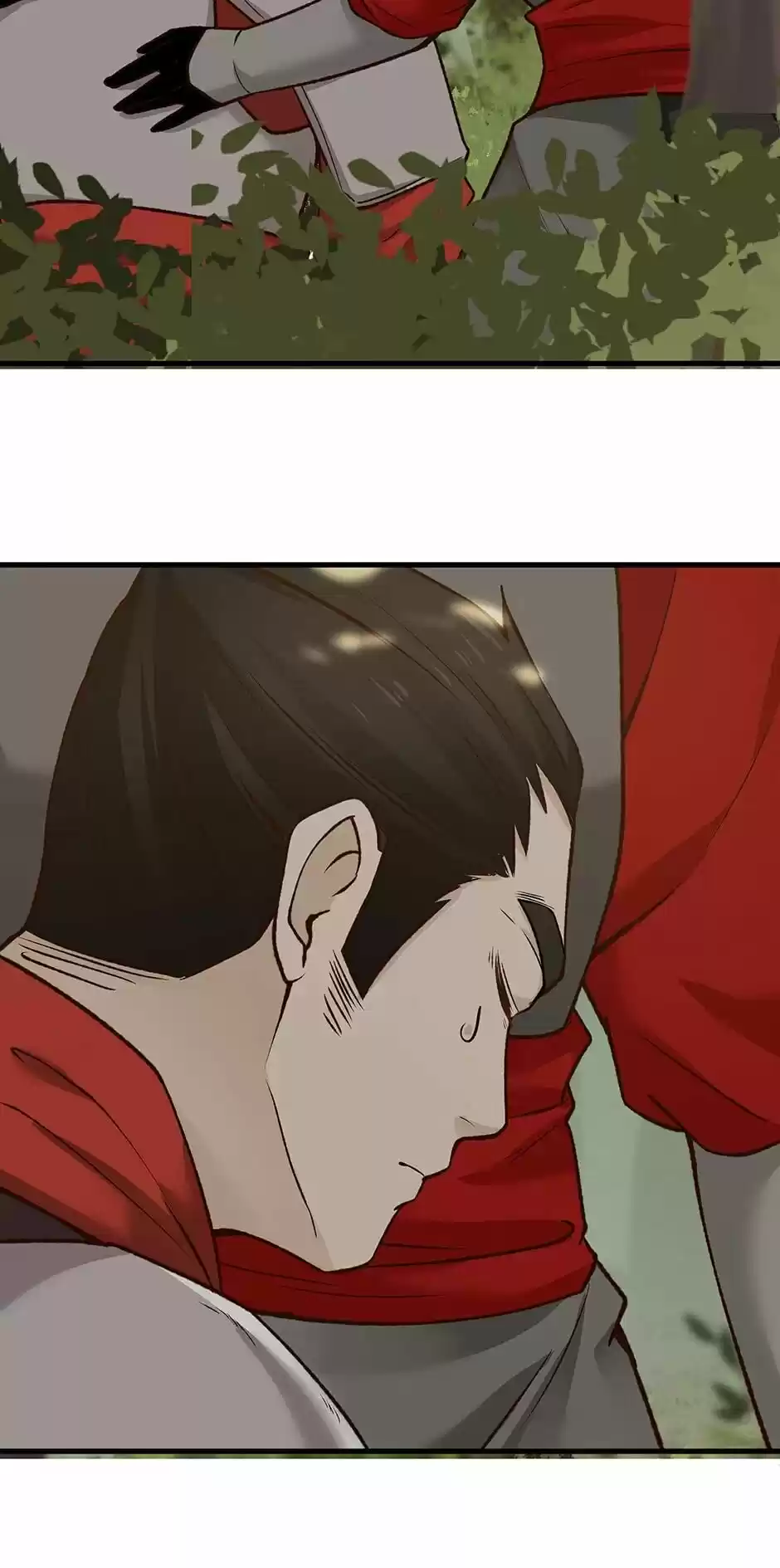 Nymph Project Chapter 33