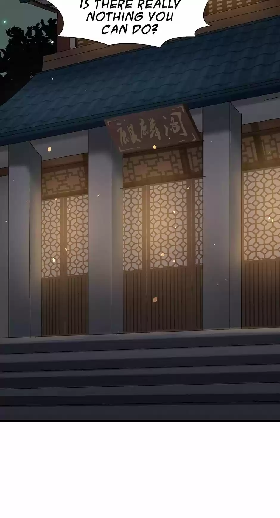 Nymph Project Chapter 33