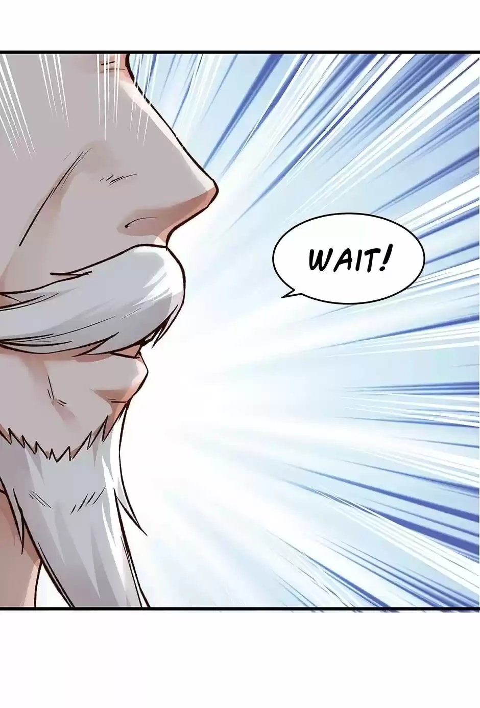 Nymph Project Chapter 33