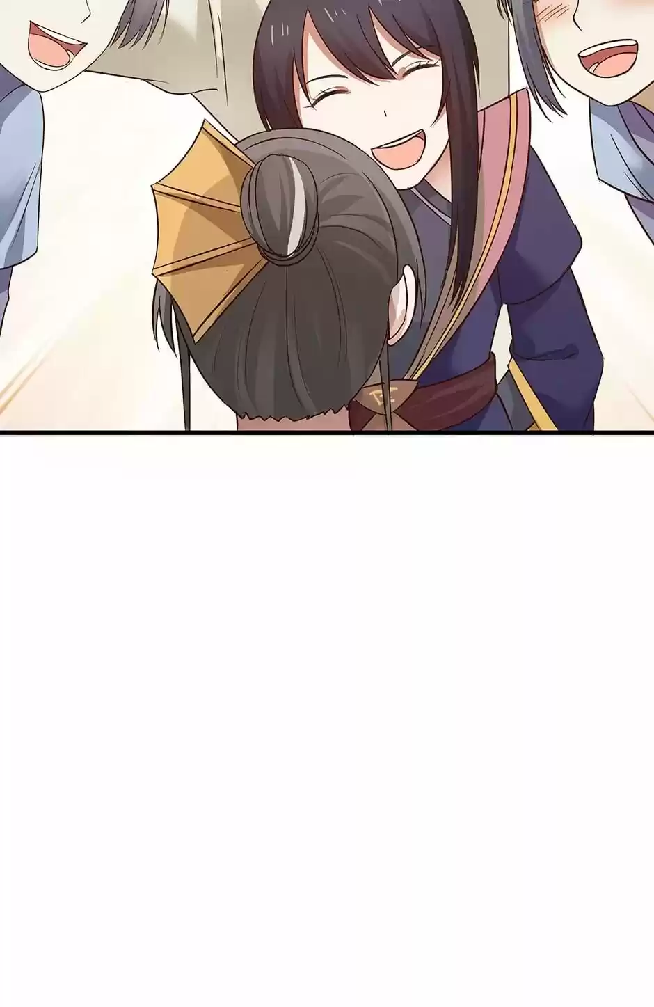 Nymph Project Chapter 34