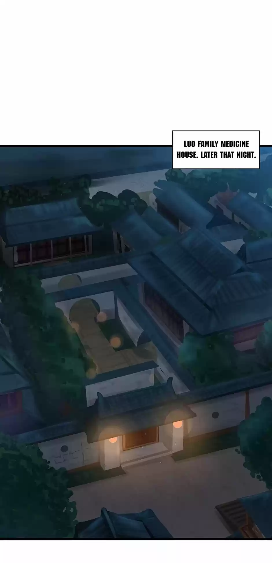 Nymph Project Chapter 34