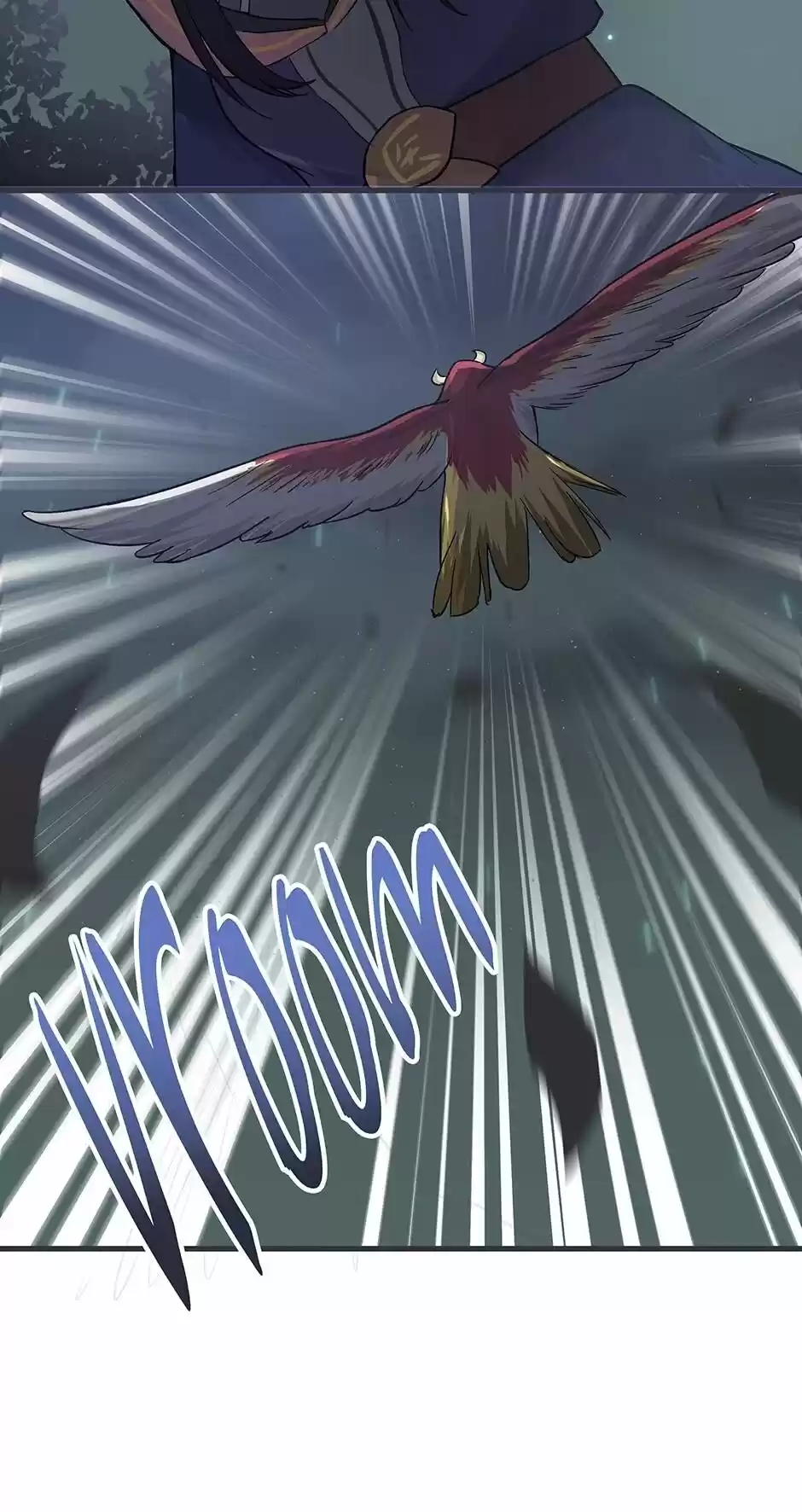 Nymph Project Chapter 35