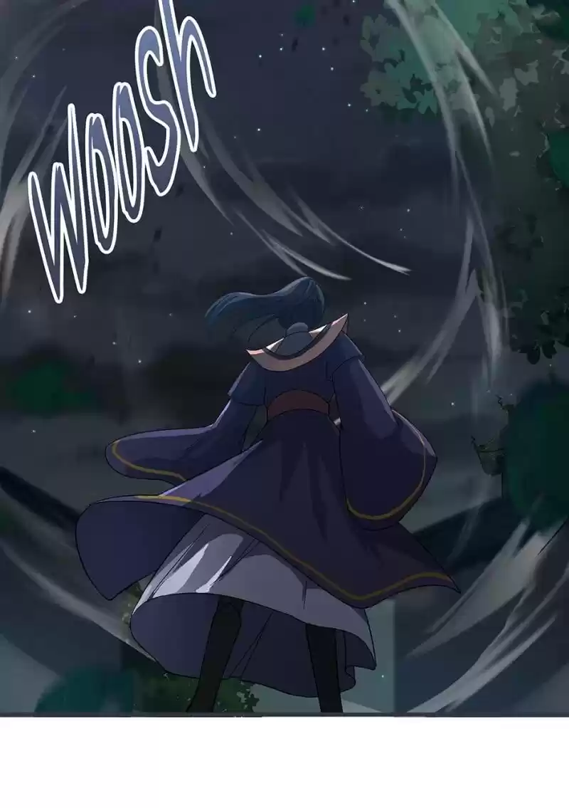 Nymph Project Chapter 35