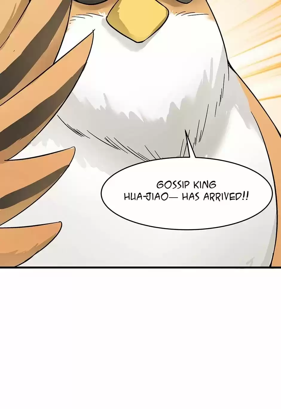 Nymph Project Chapter 35