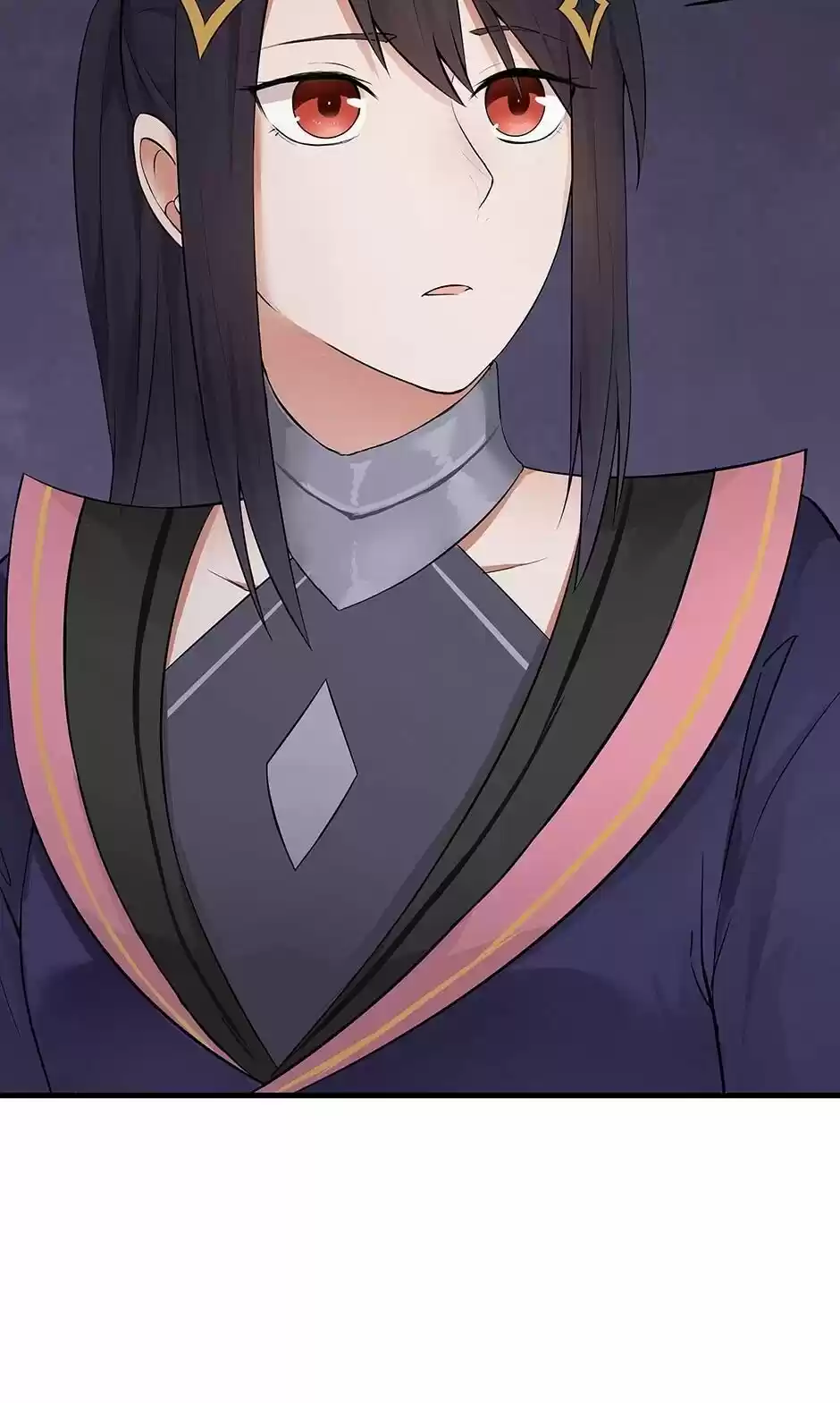 Nymph Project Chapter 35