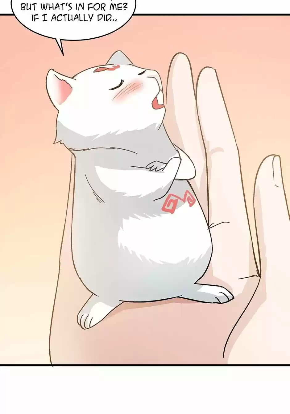 Nymph Project Chapter 35